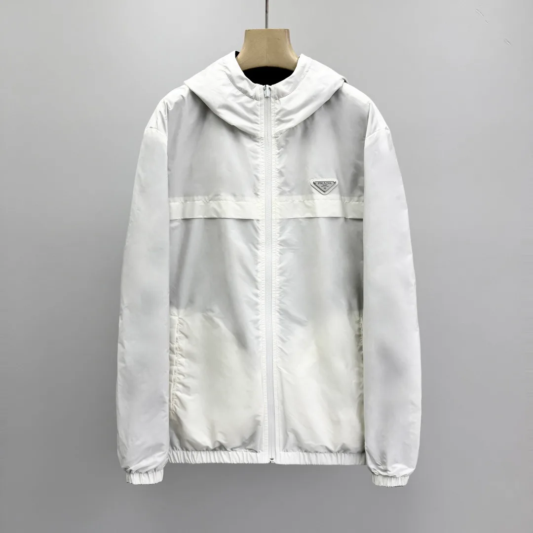 Куртки И Пуховики Мужские Prada 11399648