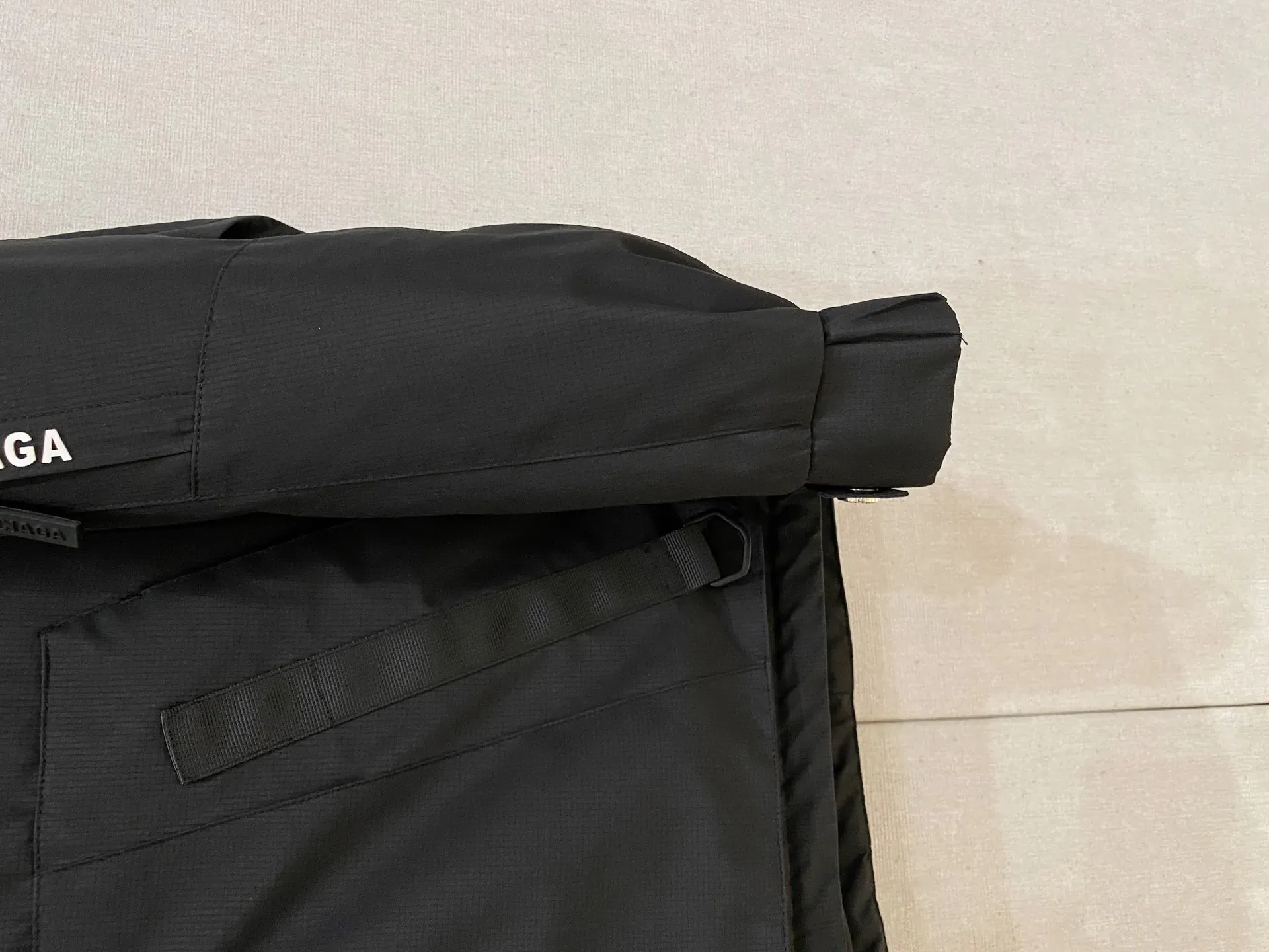 Куртки И Пуховики Мужские Balenciaga 986435