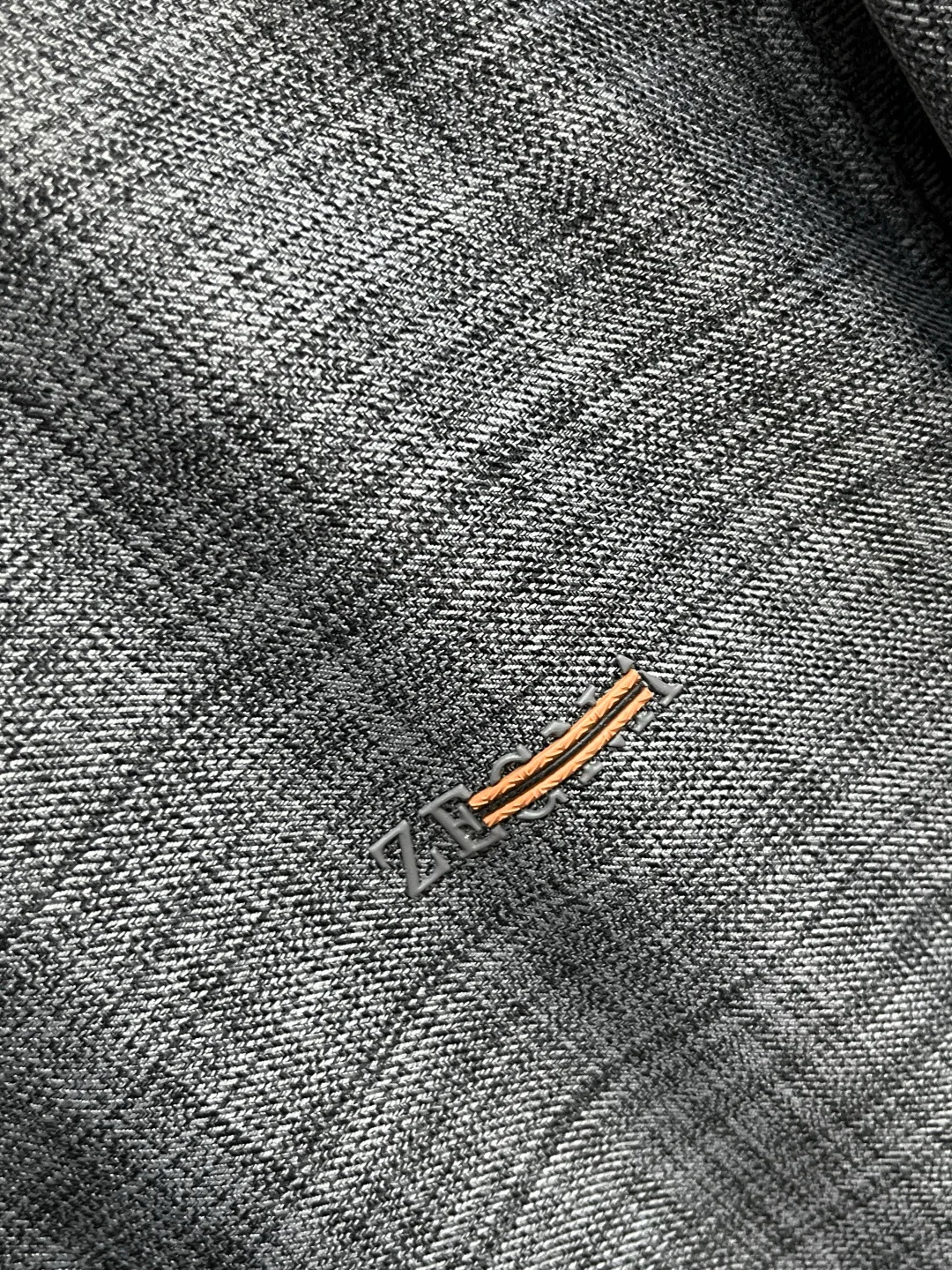 Куртки И Пуховики Мужские Zegna 11540815