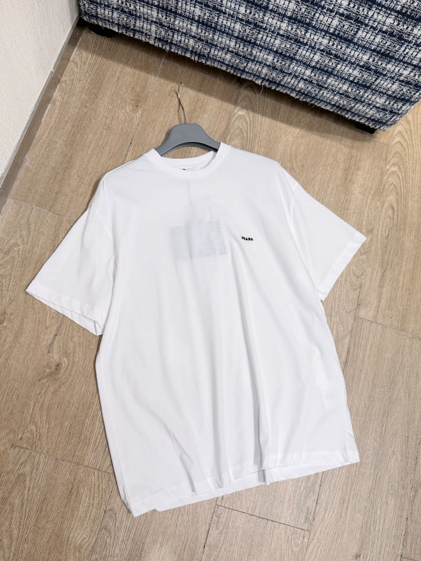 Футболки Женские Prada 13235315