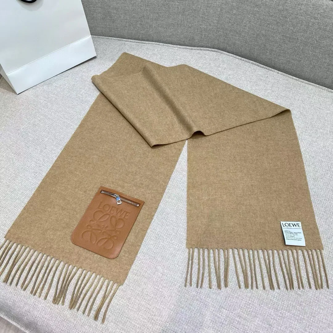 Шарфы Loewe 1248205