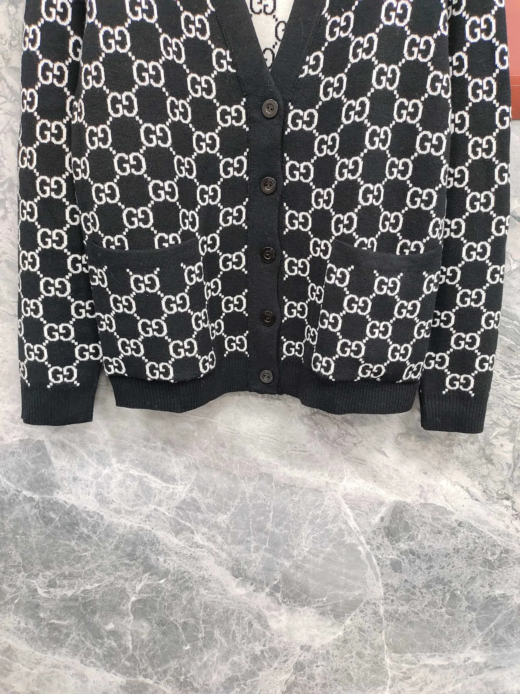 Джемперы И Свитеры Женские Gucci 18743579