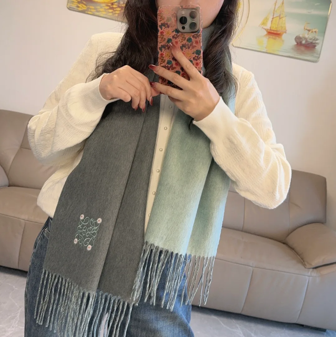 Шарфы Loewe 1036449