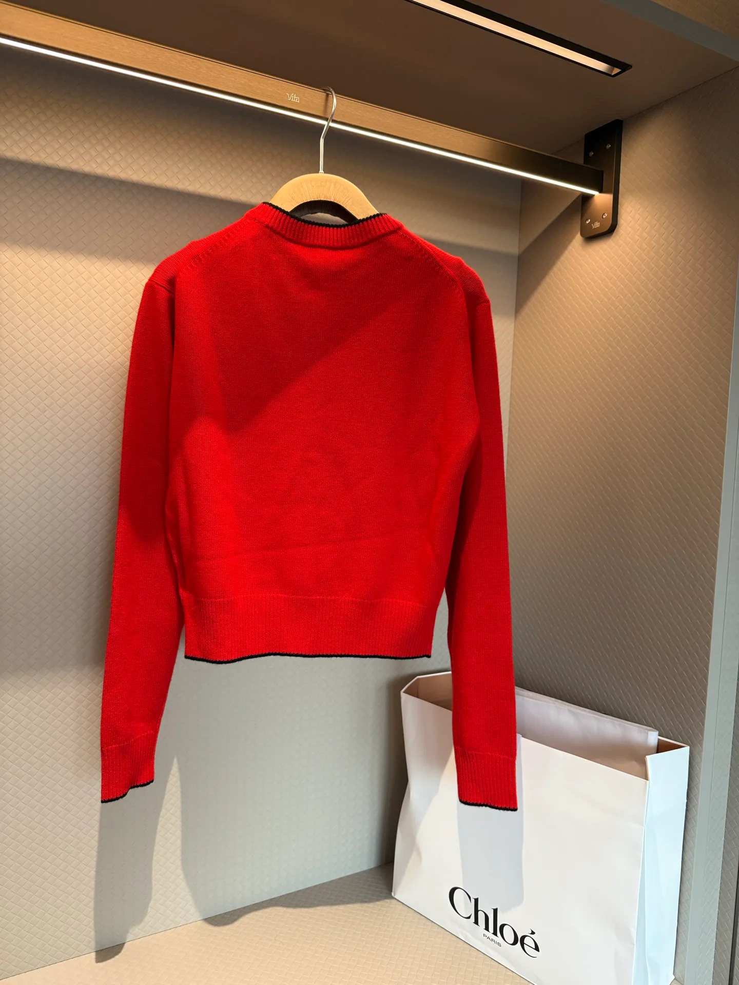 Джемперы И Свитеры Женские Chloe 595209