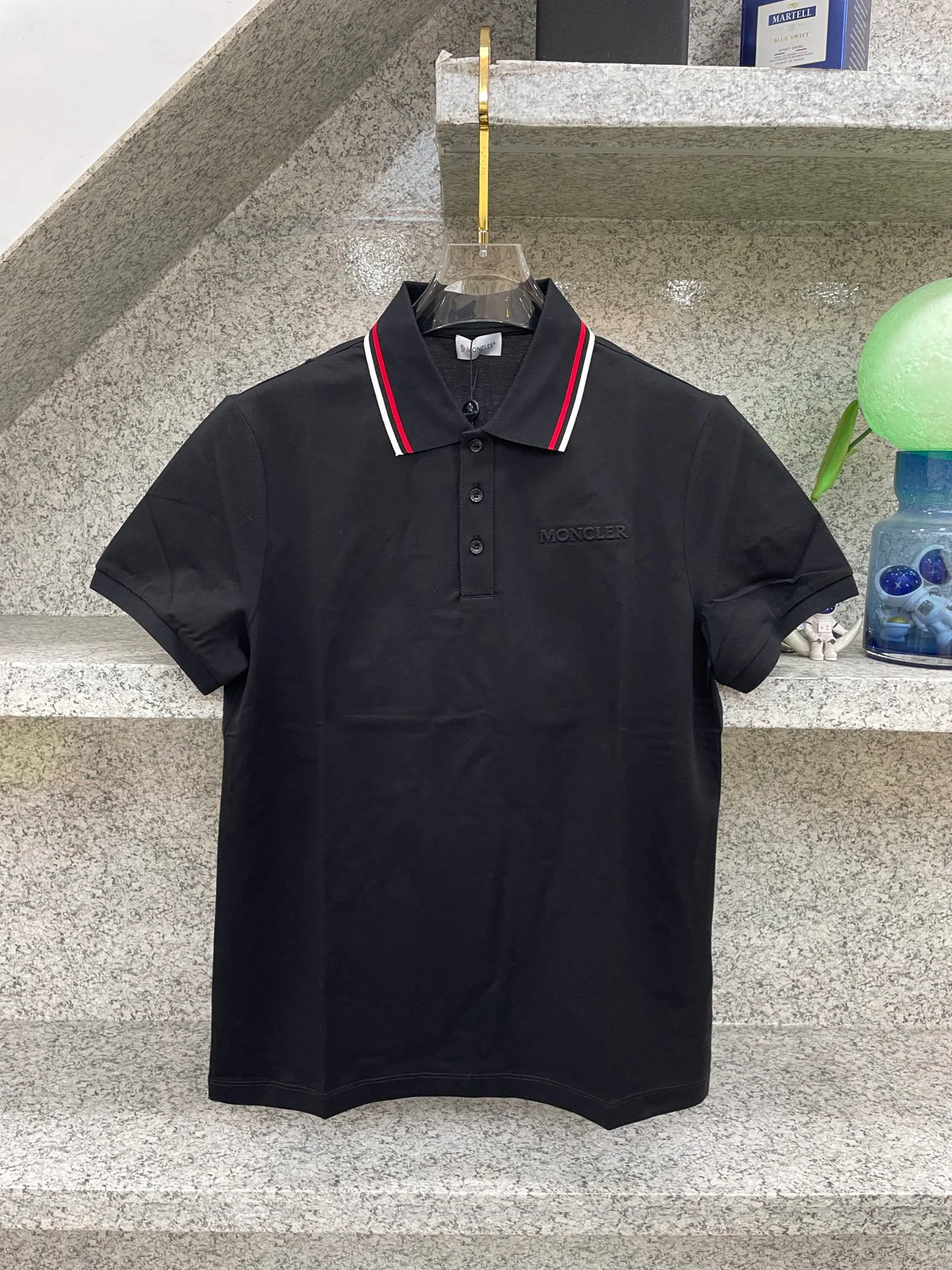 Рубашки Мужские Prada 12590739