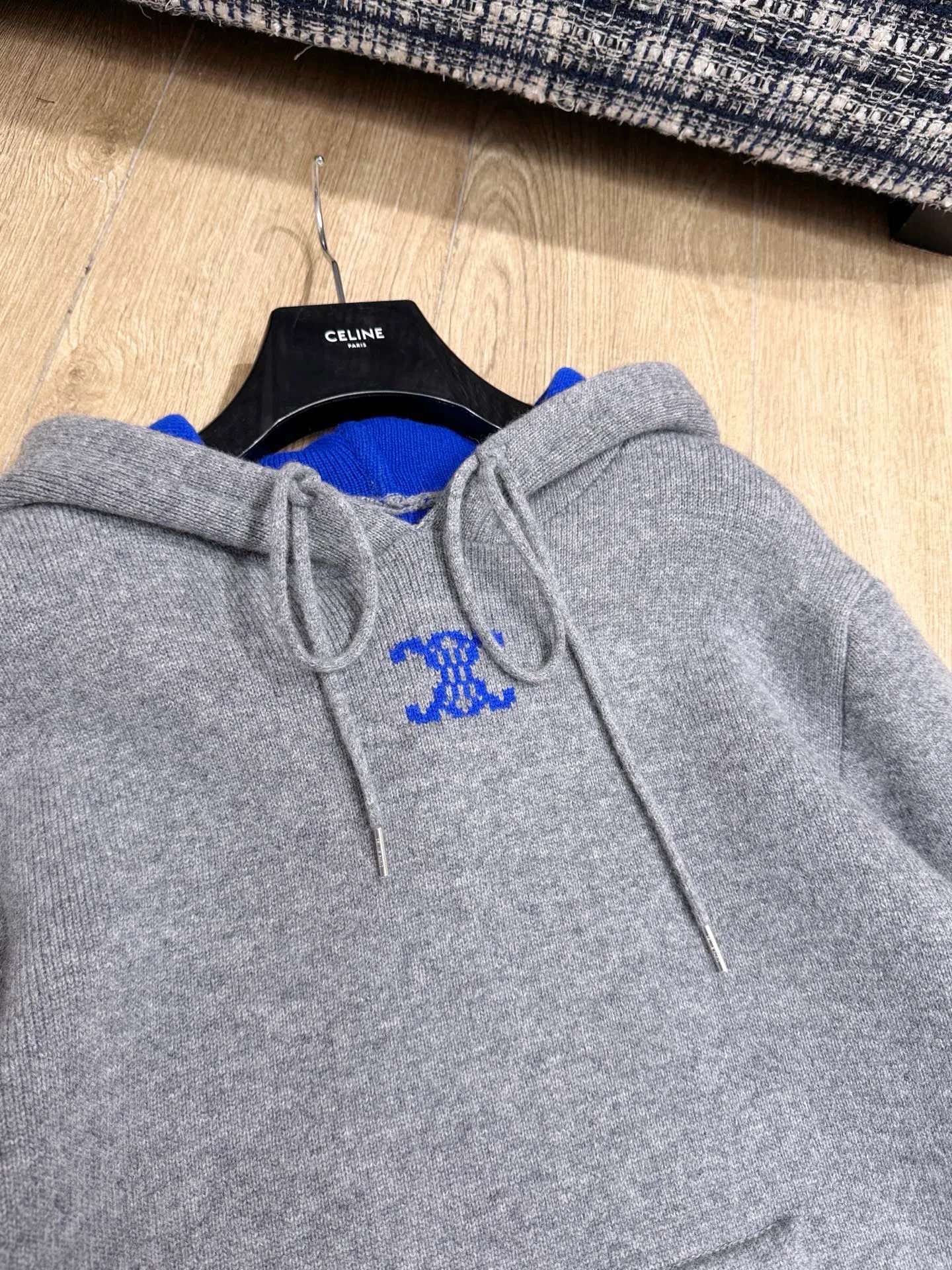 Свитшоты И Худи Женские Celine 909574