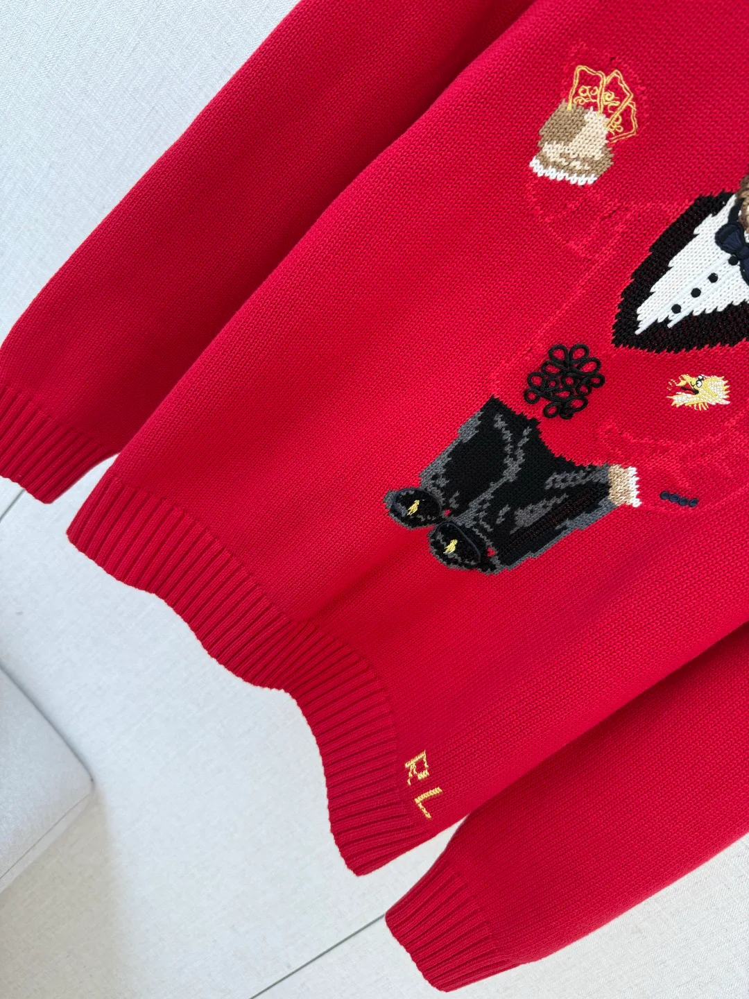 Джемперы И Свитеры Мужские Ralph Lauren 987255