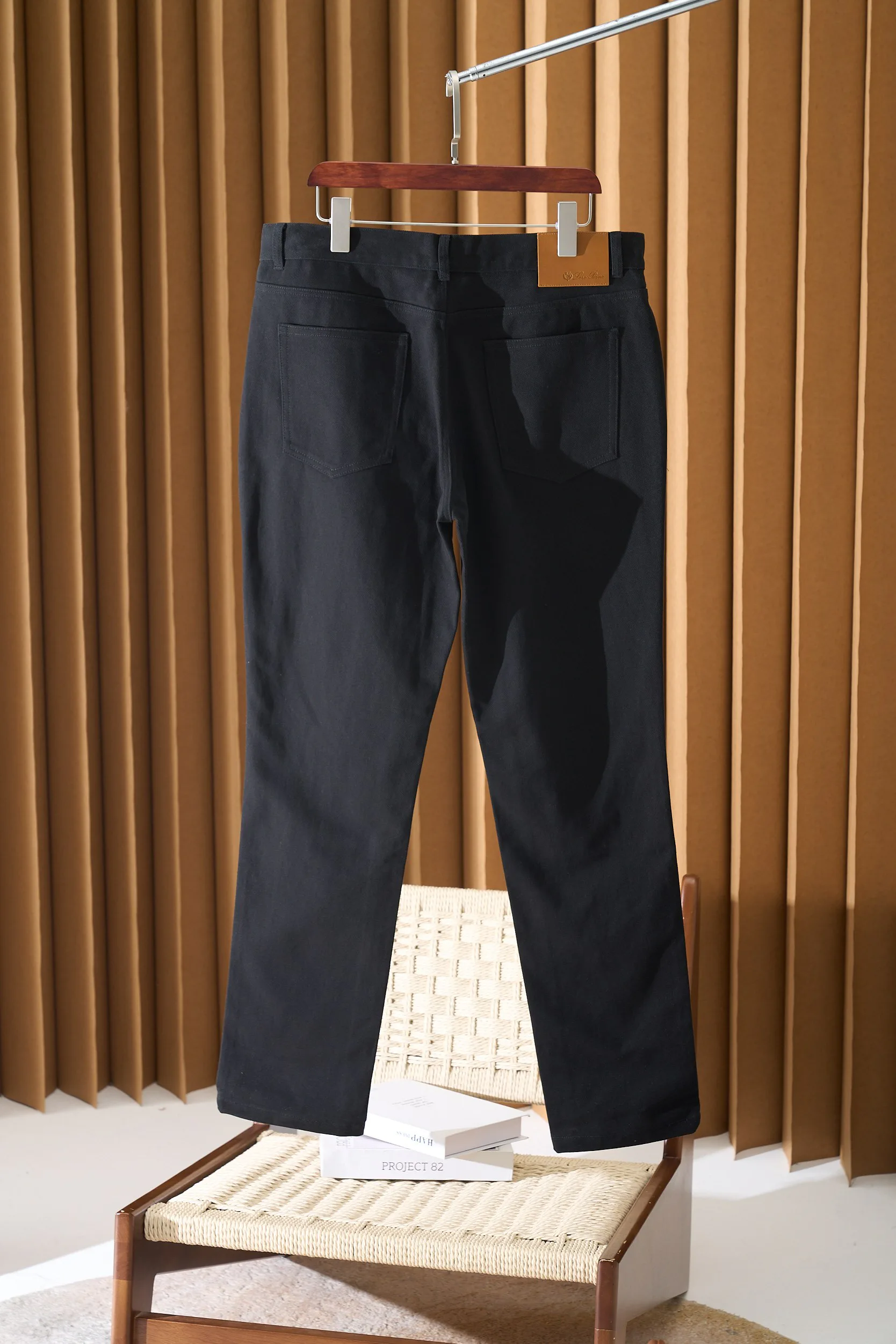 Джинсы Мужские Loro Piana 1859401