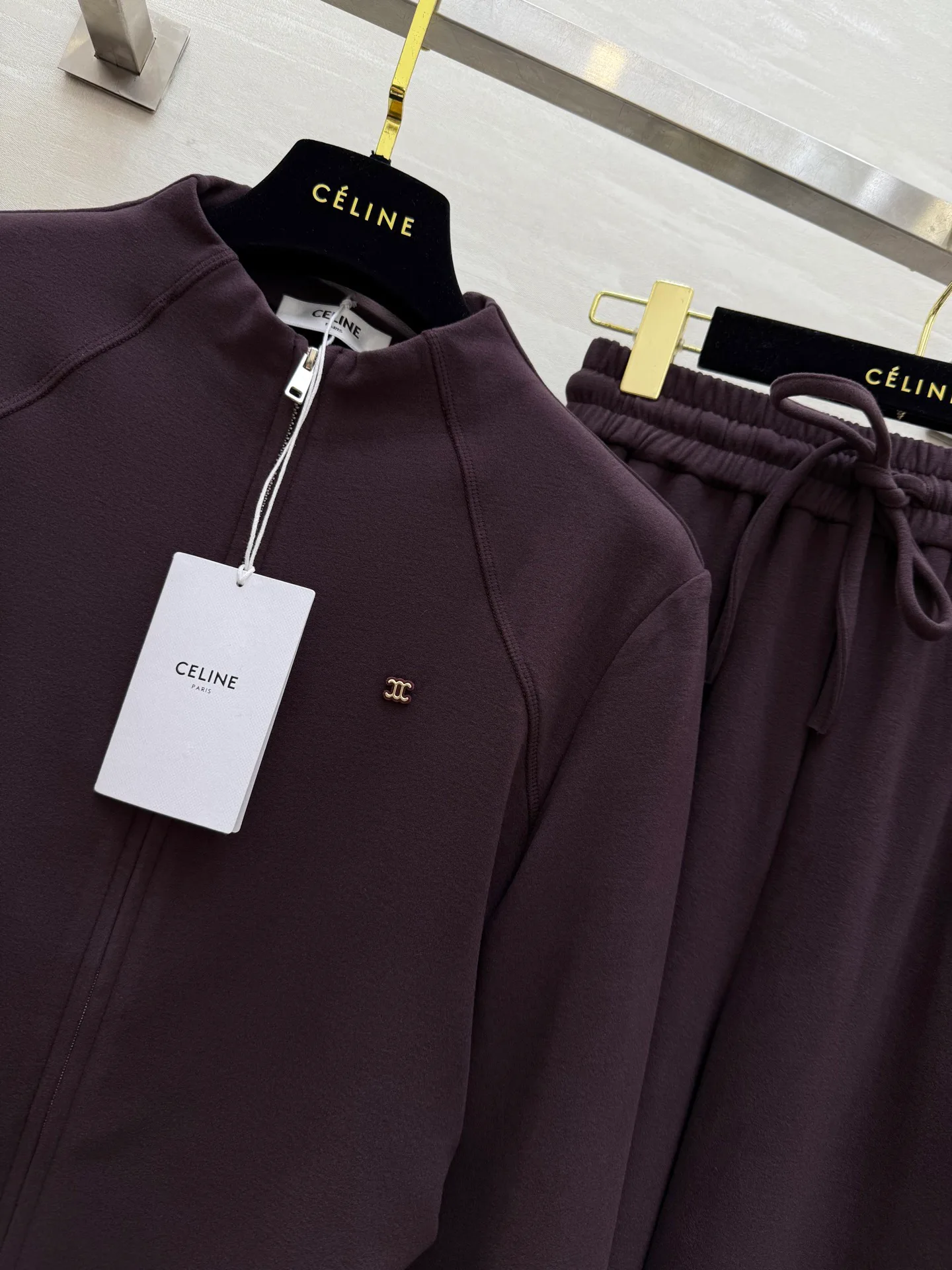 Костюмы Женские Celine 1616167