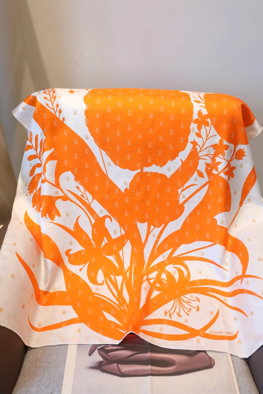 Платки Hermes 11815921