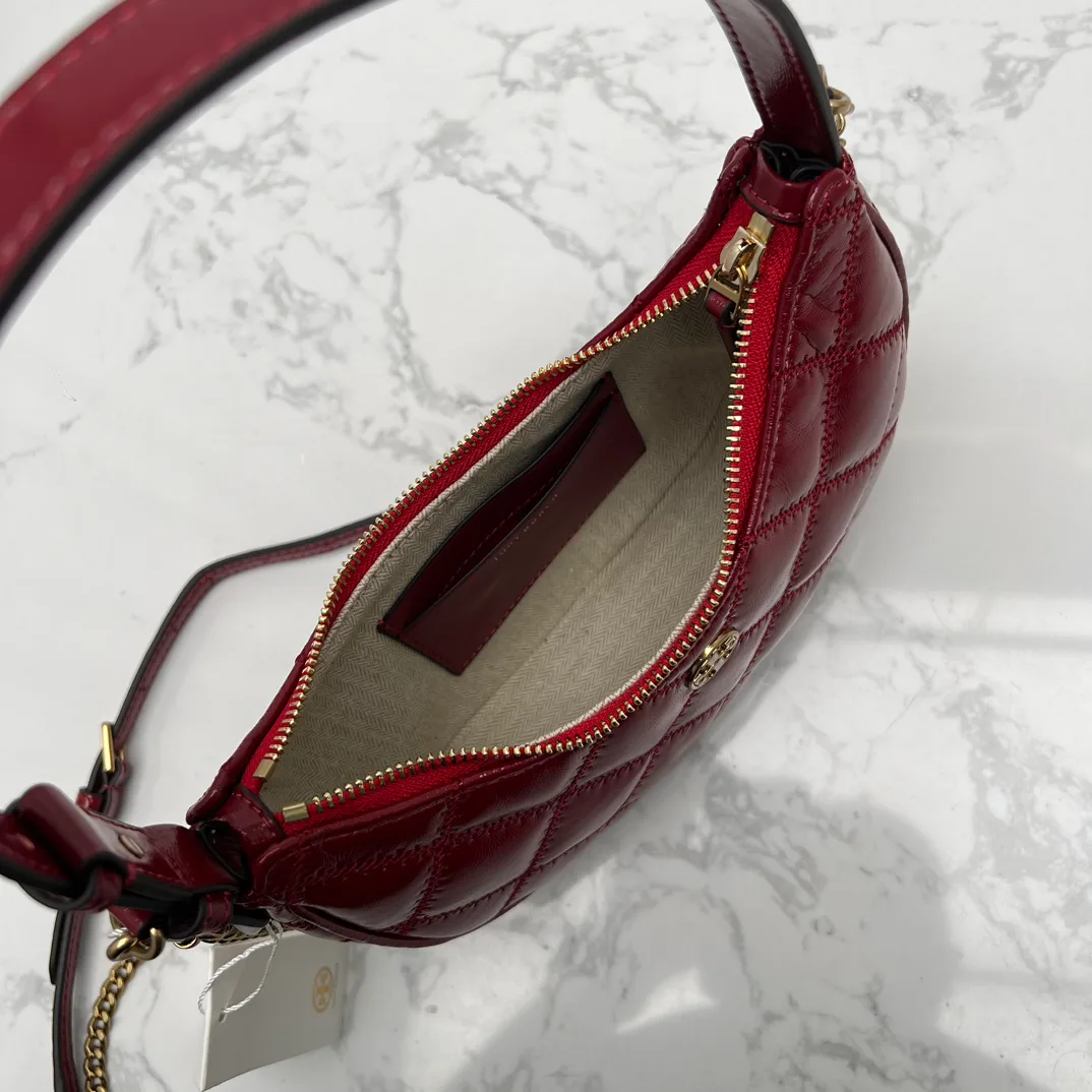 Сумки На Ремне Женские Tory Burch 14546