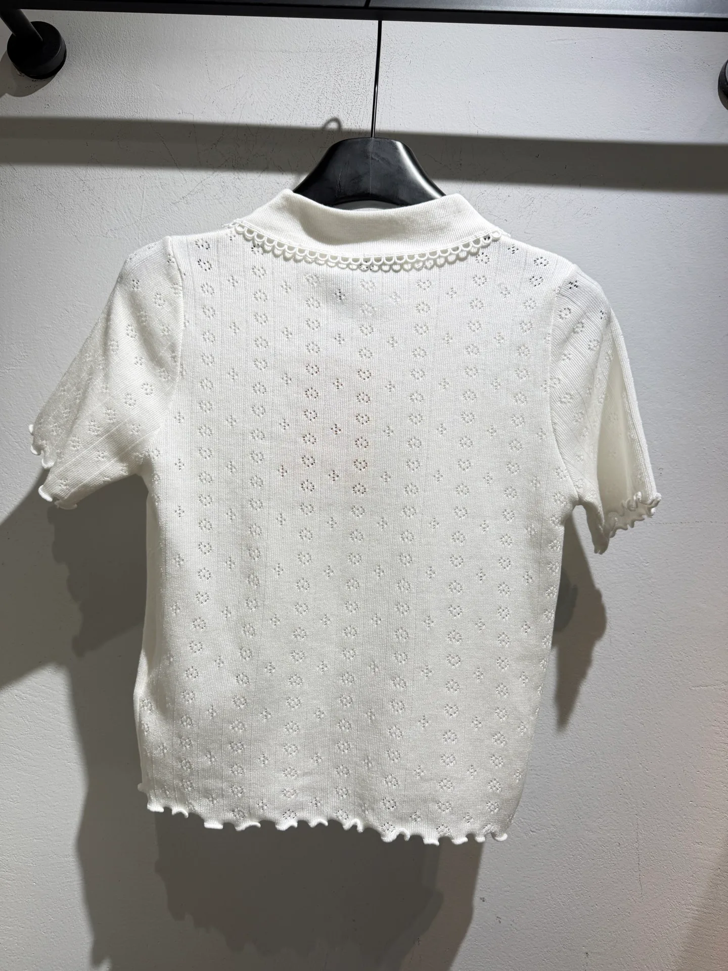 Рубашки Женские Miu Miu 10641829