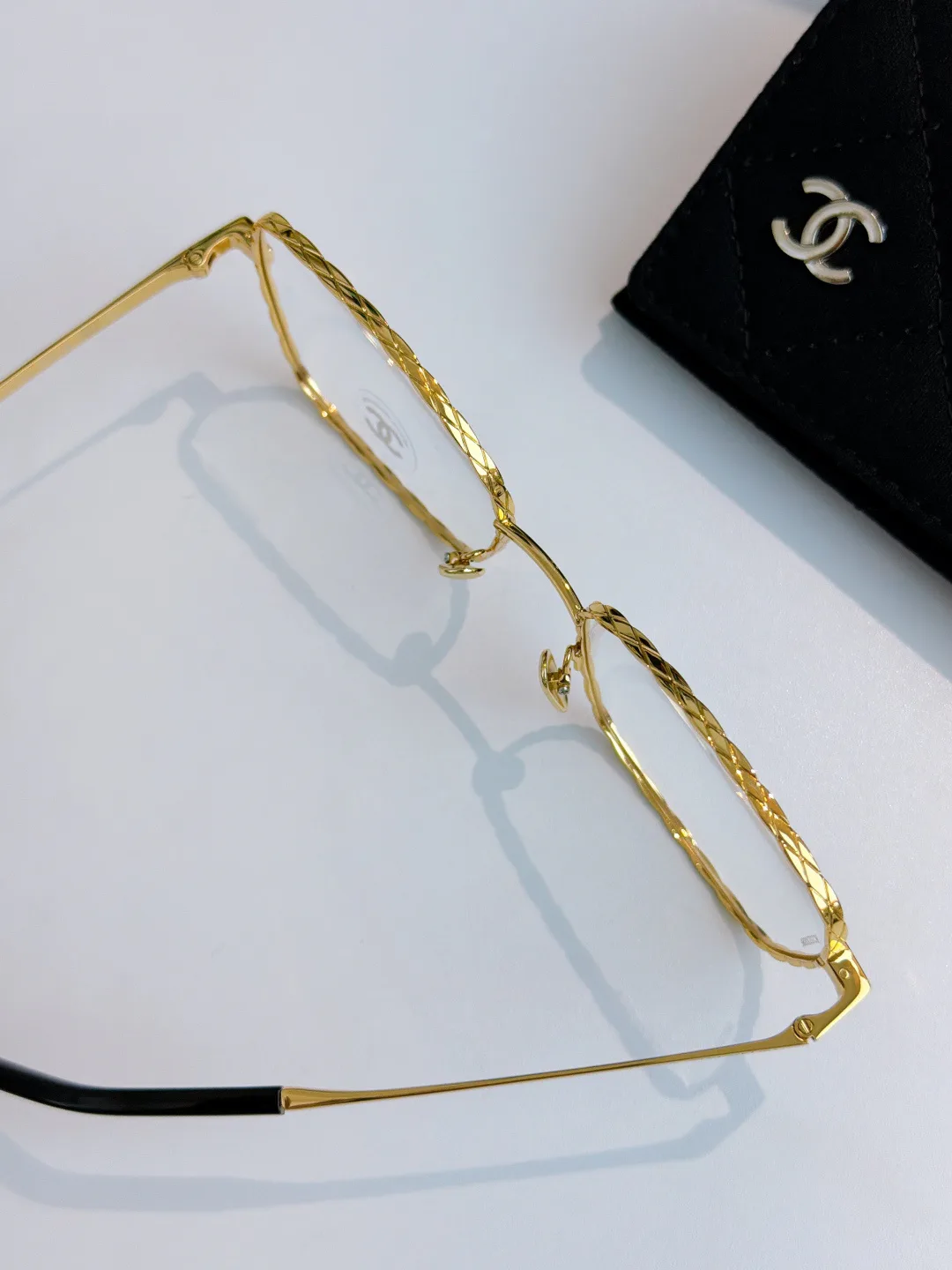 Очки Chanel 11431592