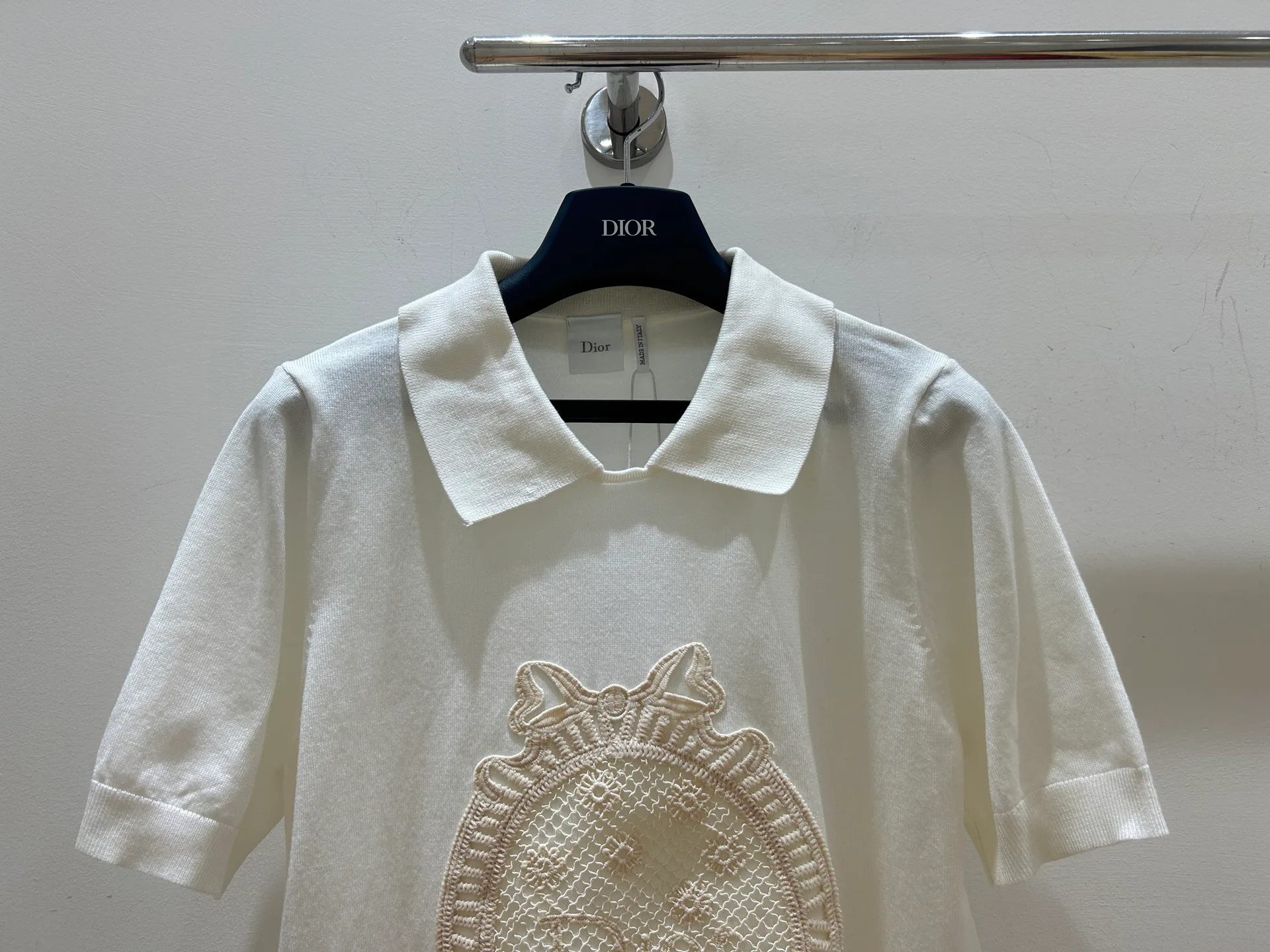 Футболки Женские Christian Dior 18096988