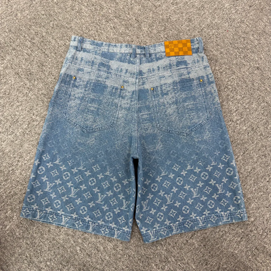 Шорты Мужские Louis Vuitton 11554025