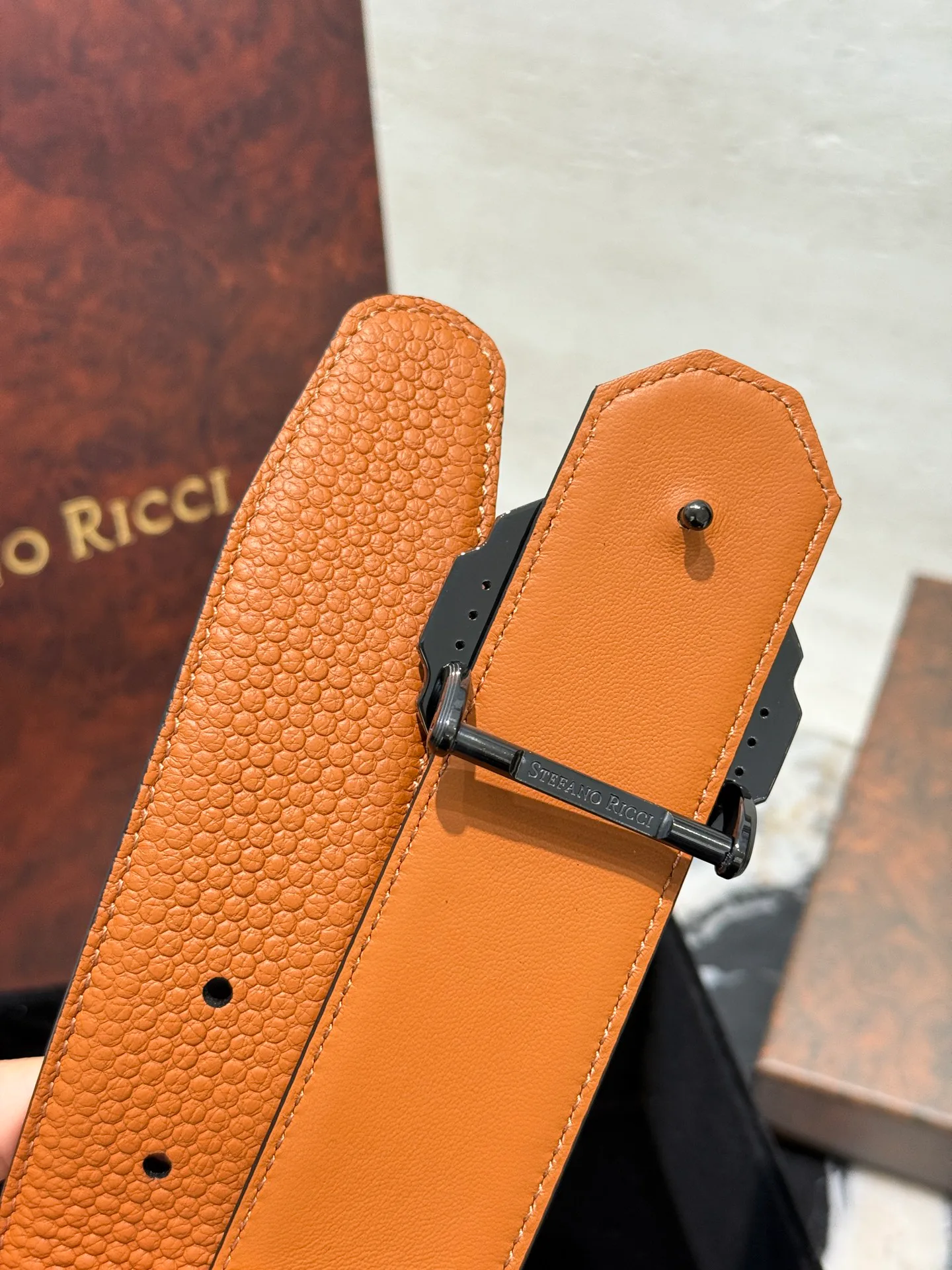 Ремни Stefano Ricci 14068237