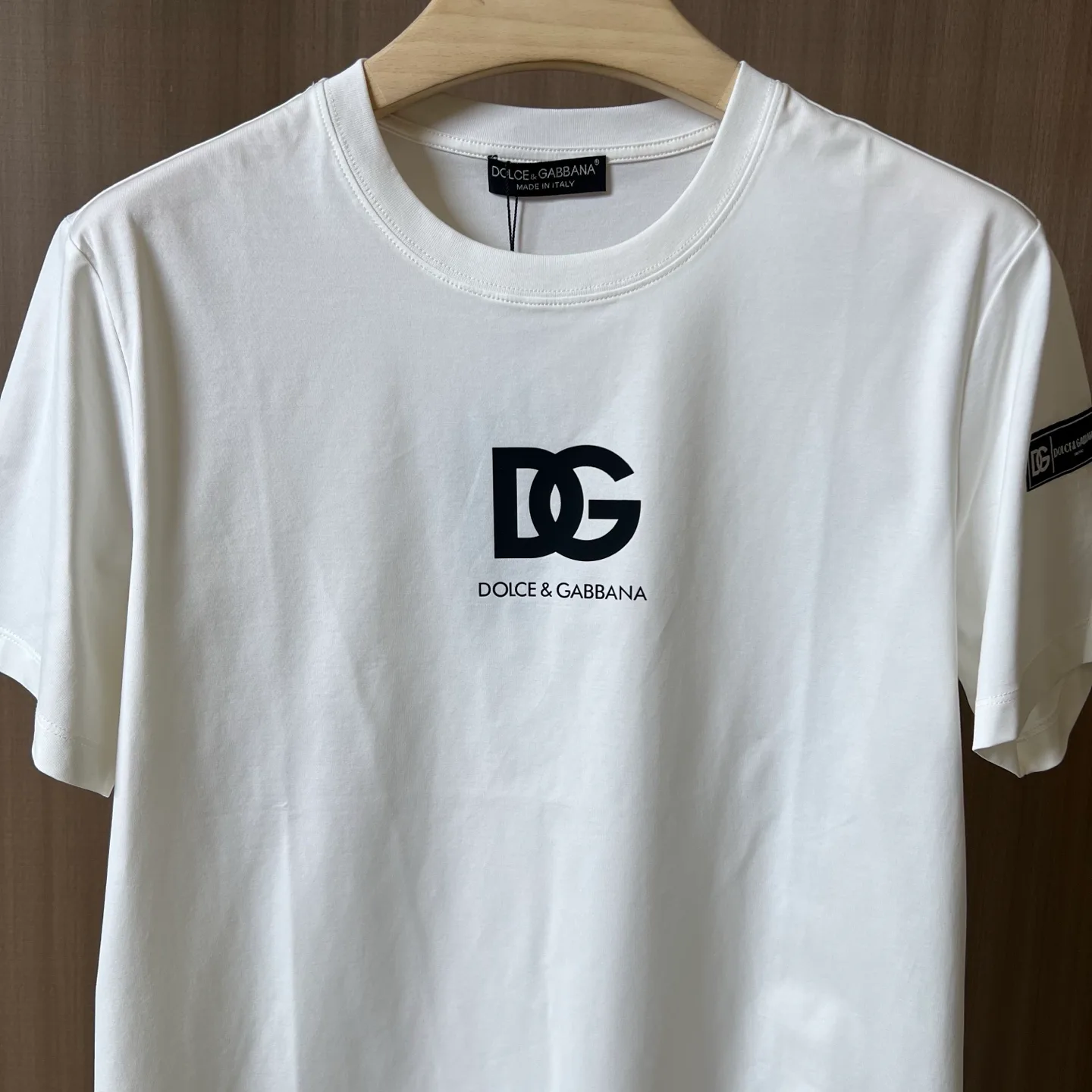 Футболки Женские Dolce & Gabbana 11000460