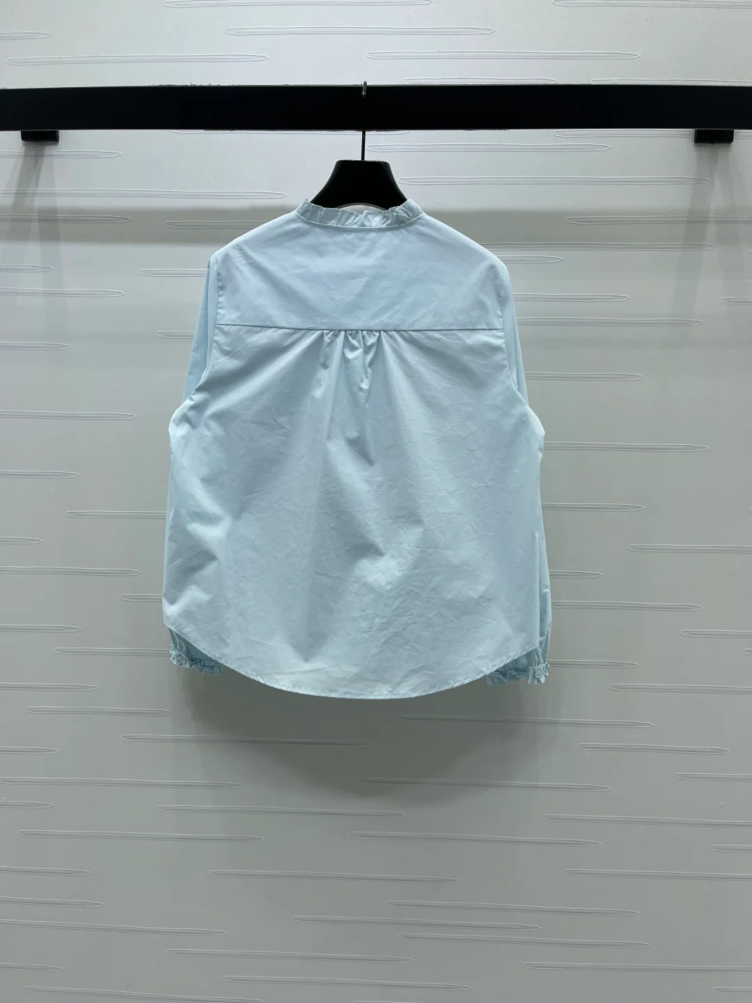 Рубашки Женские Miu Miu 12754533