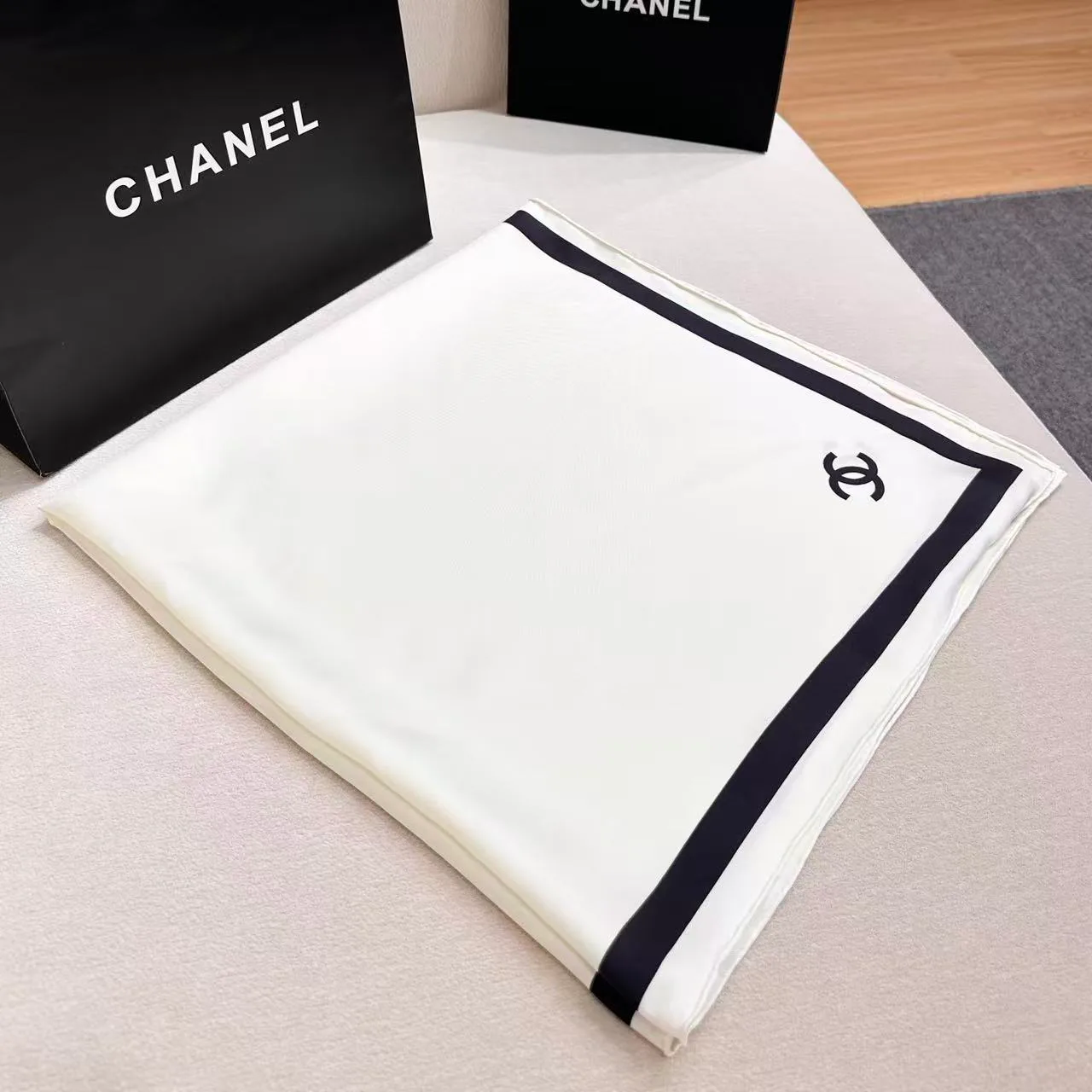 Платки Chanel 13896174