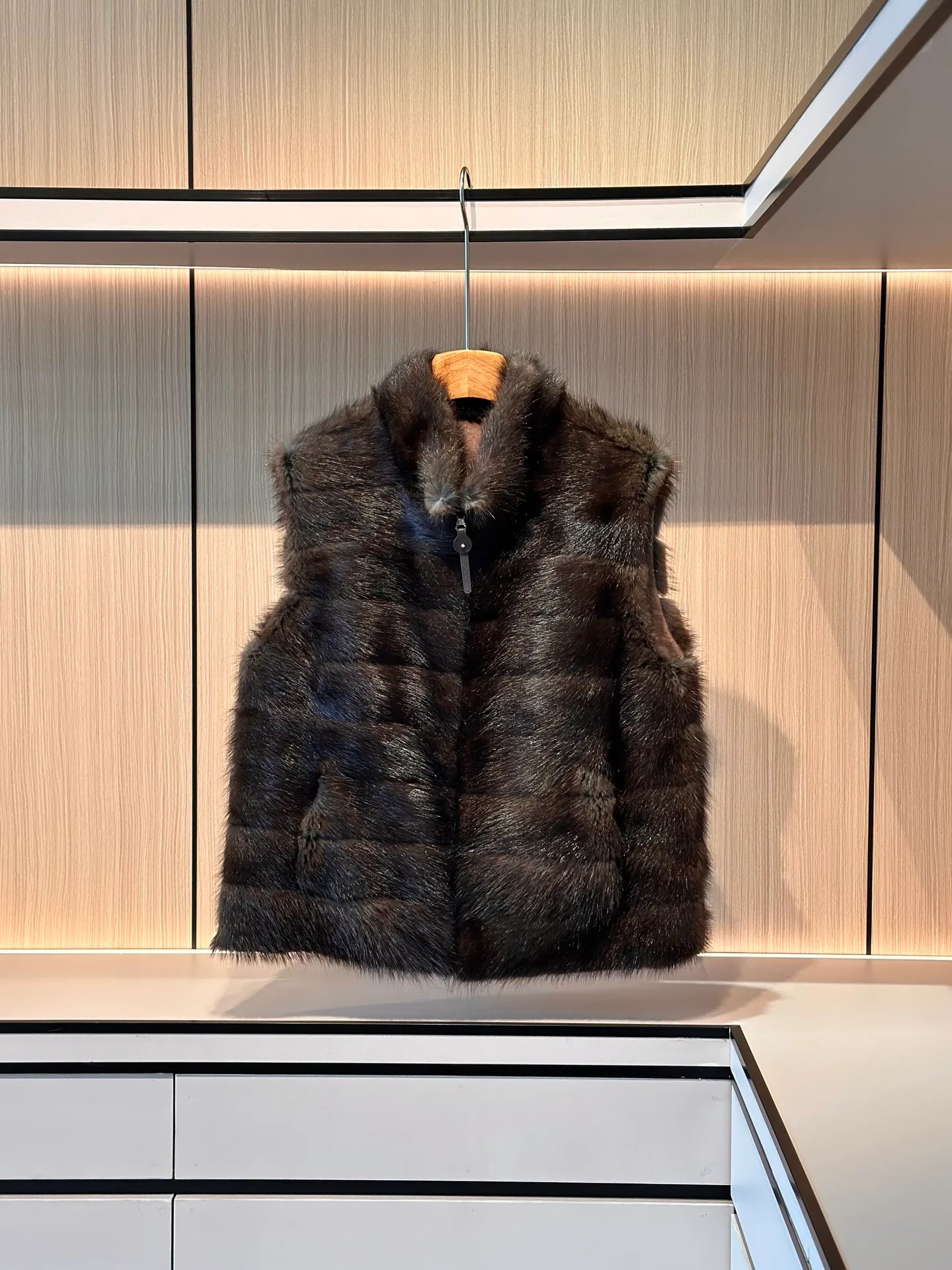 Жилеты Женские Loro Piana 18197568