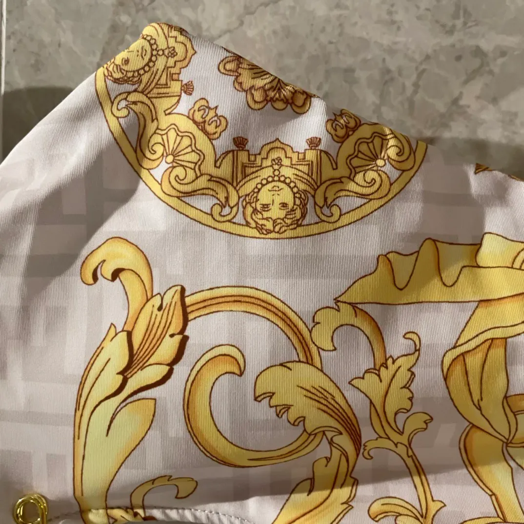 Купальники Женские Fendi 538268