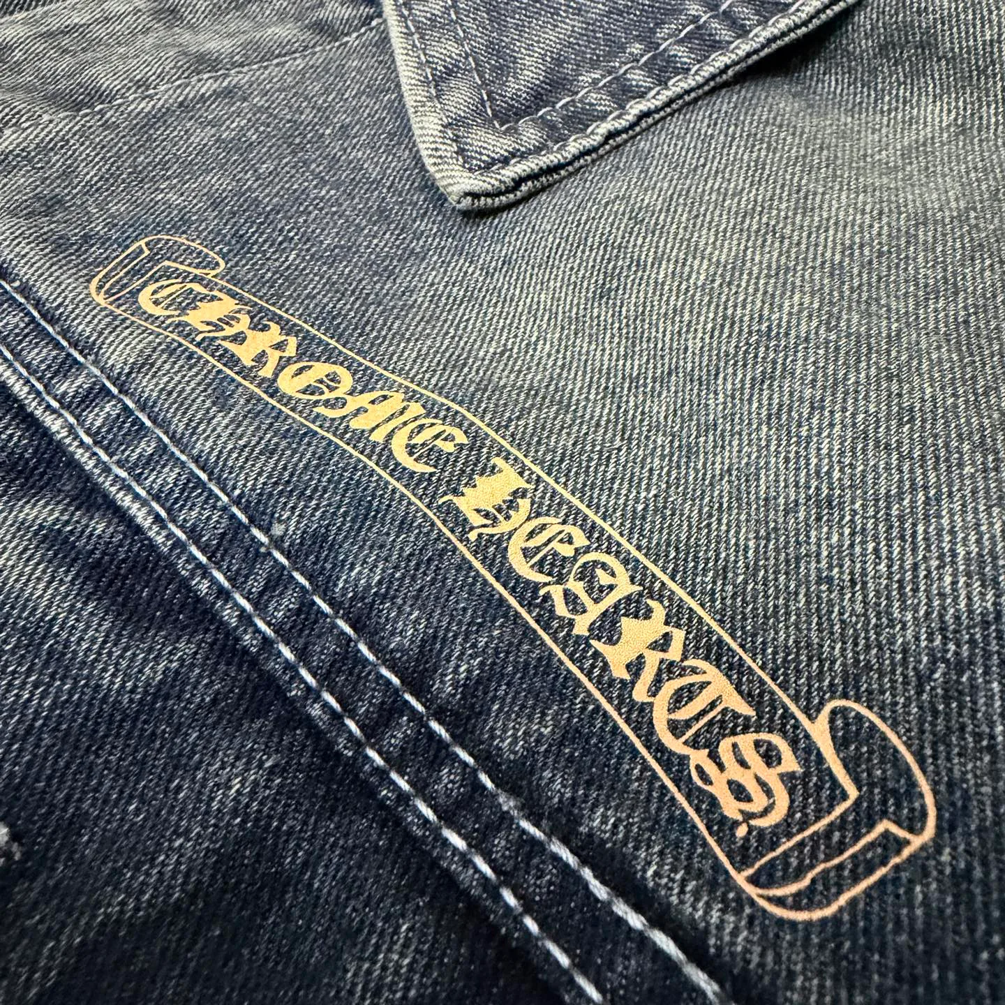 Куртки И Пуховики Женские Chrome Hearts 18597101