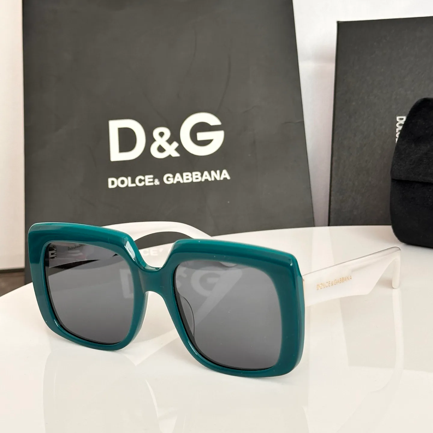 Очки Dolce & Gabbana 13542672