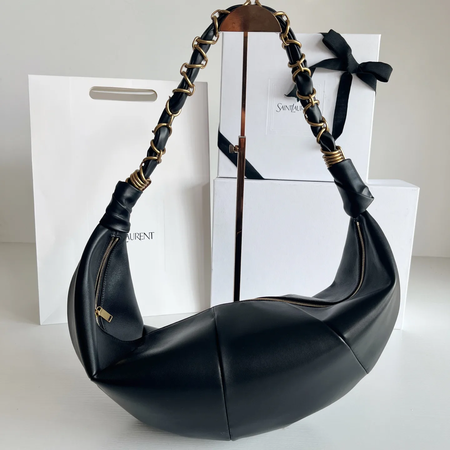 Классические Сумки Женские Saint Laurent 11886270