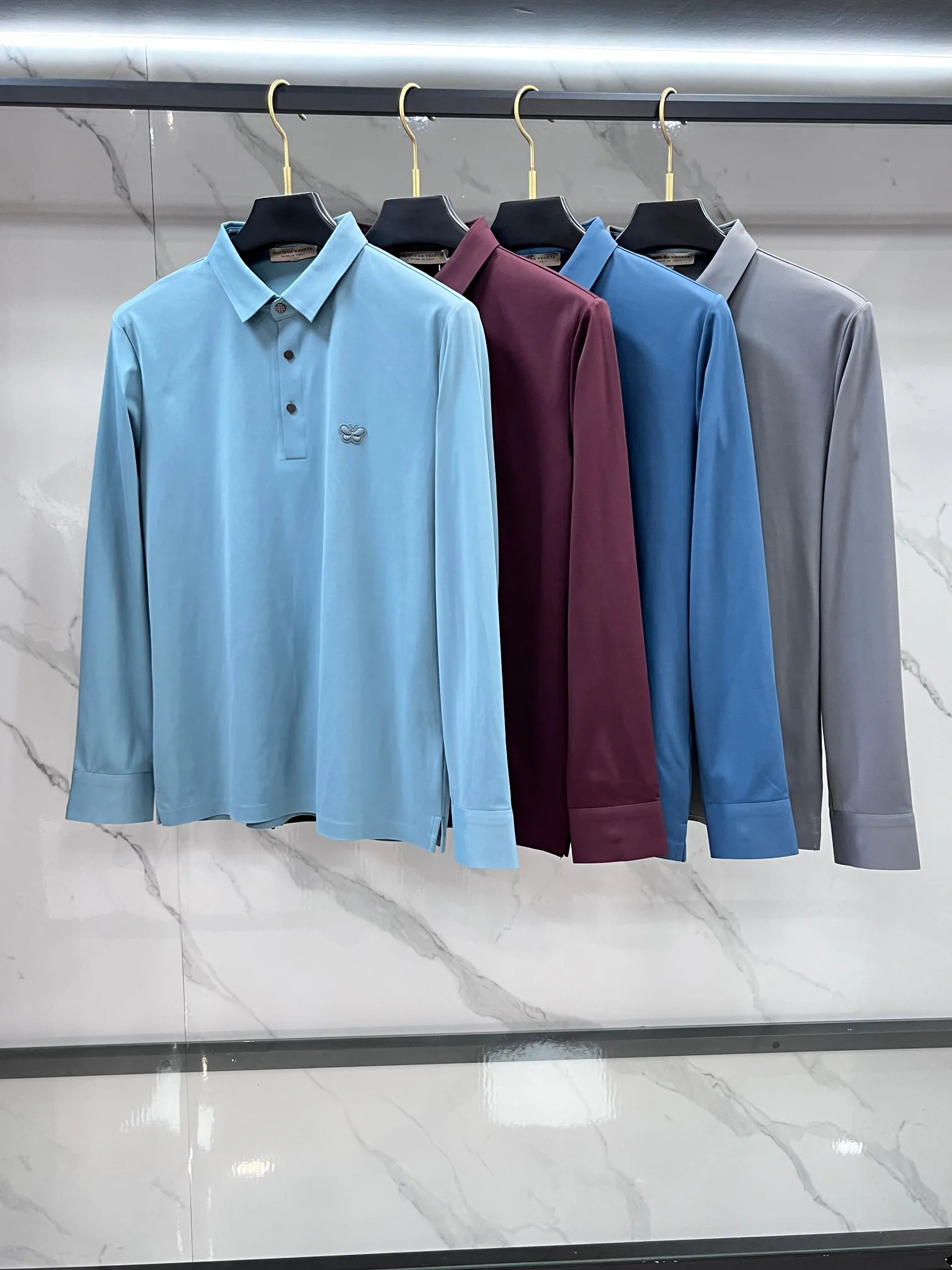 Джемперы И Свитеры Мужские Bottega Veneta 1138605