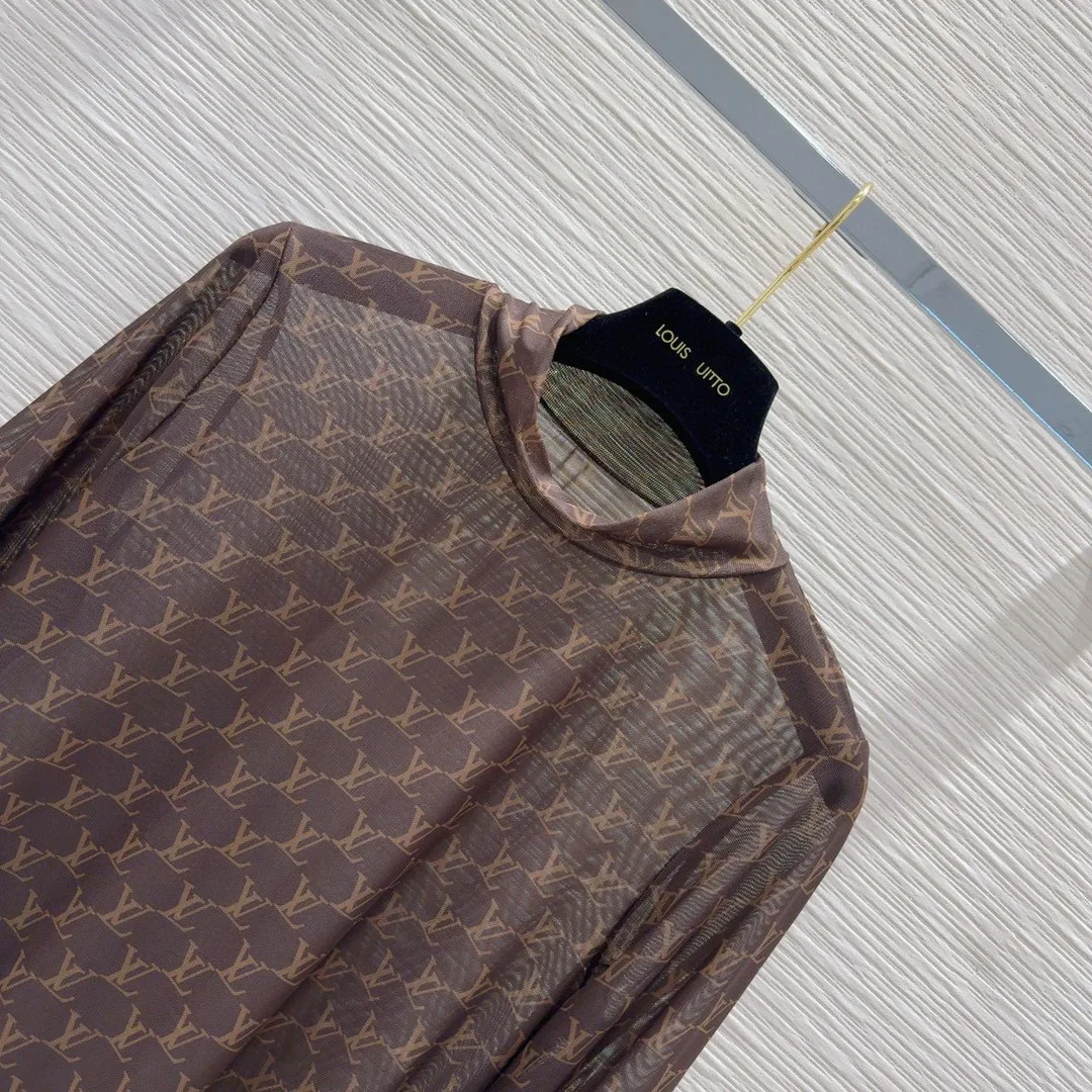 Топы Женские Louis Vuitton 10857651