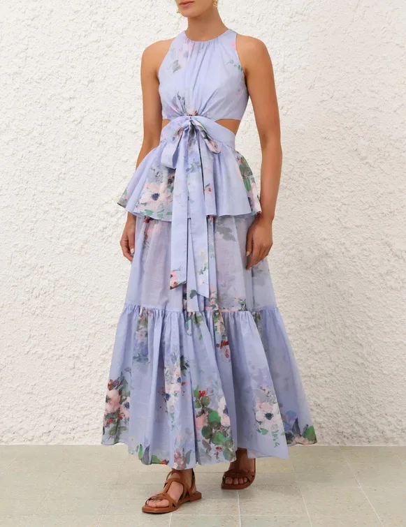 Платья Женские Zimmermann 17413901