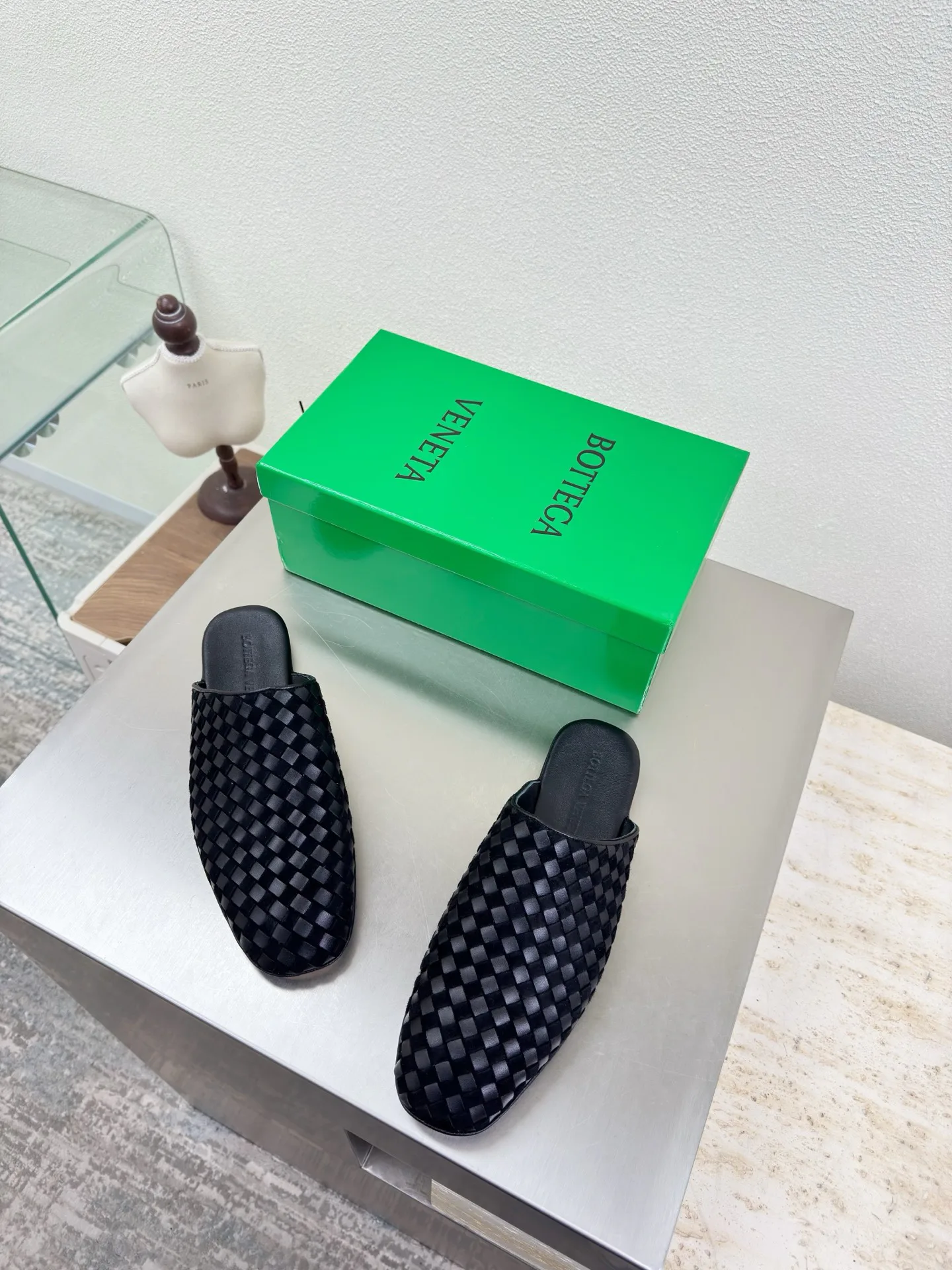 Мюли И Сабо Женские Bottega Veneta 11838561