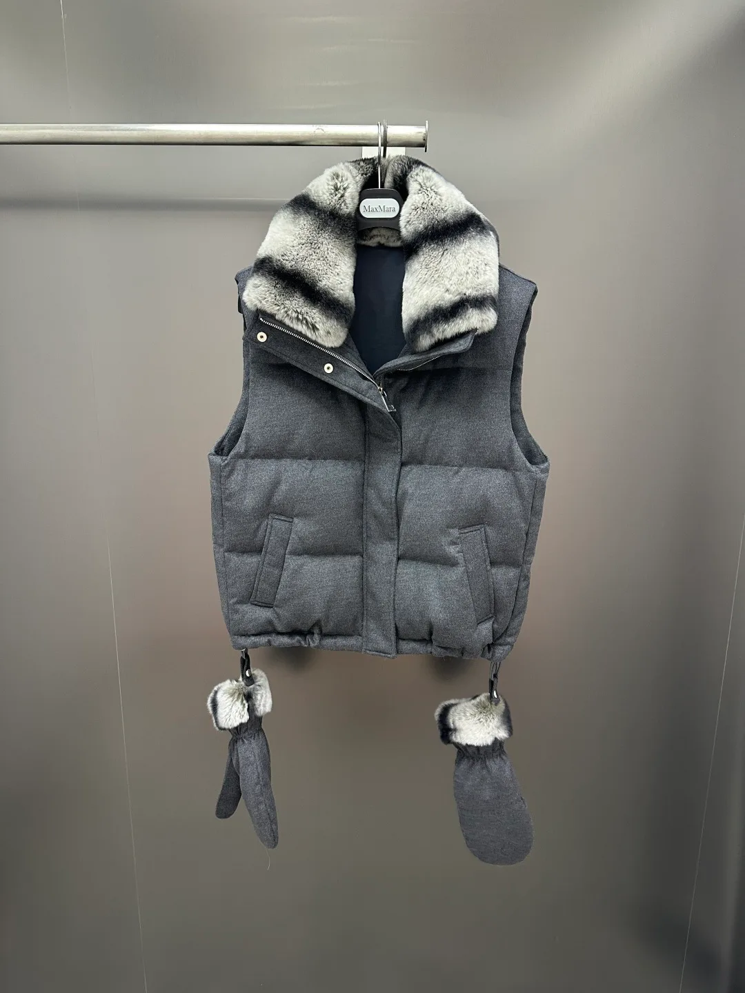 Жилеты Женские Max Mara 18761588