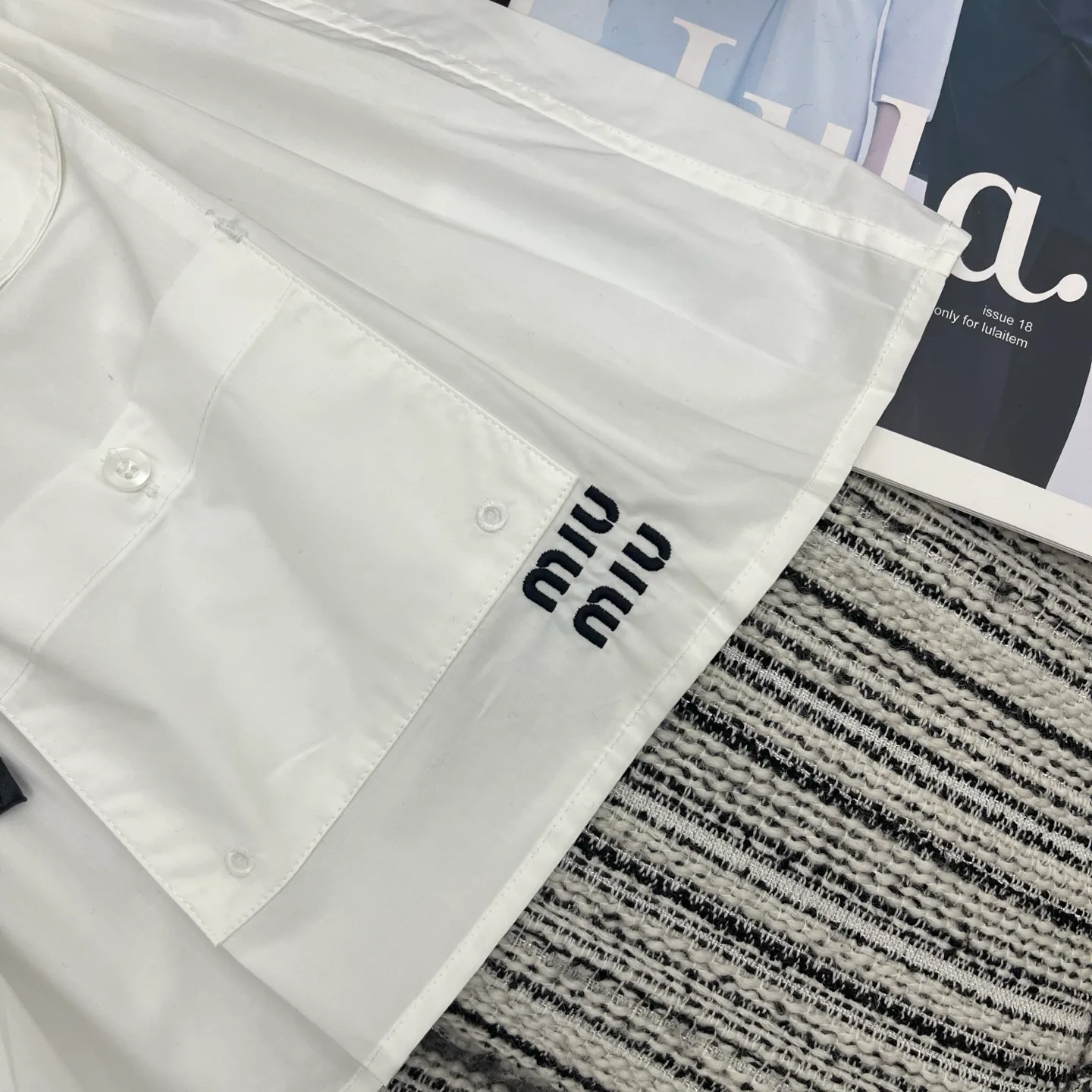 Юбки Женские Miu Miu 1828132