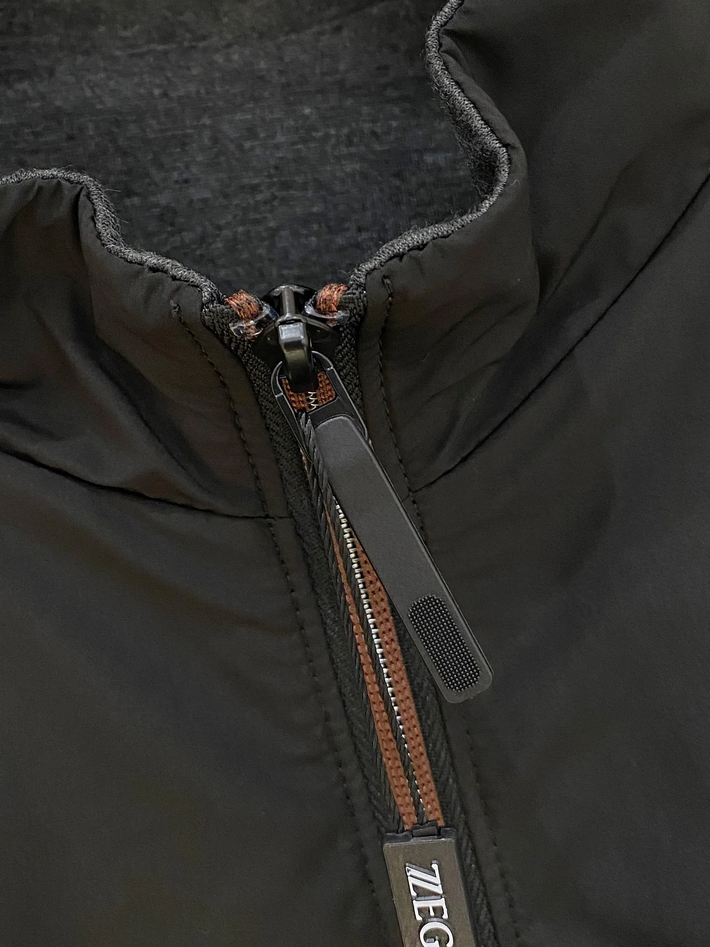 Жилеты Мужские Zegna 194253