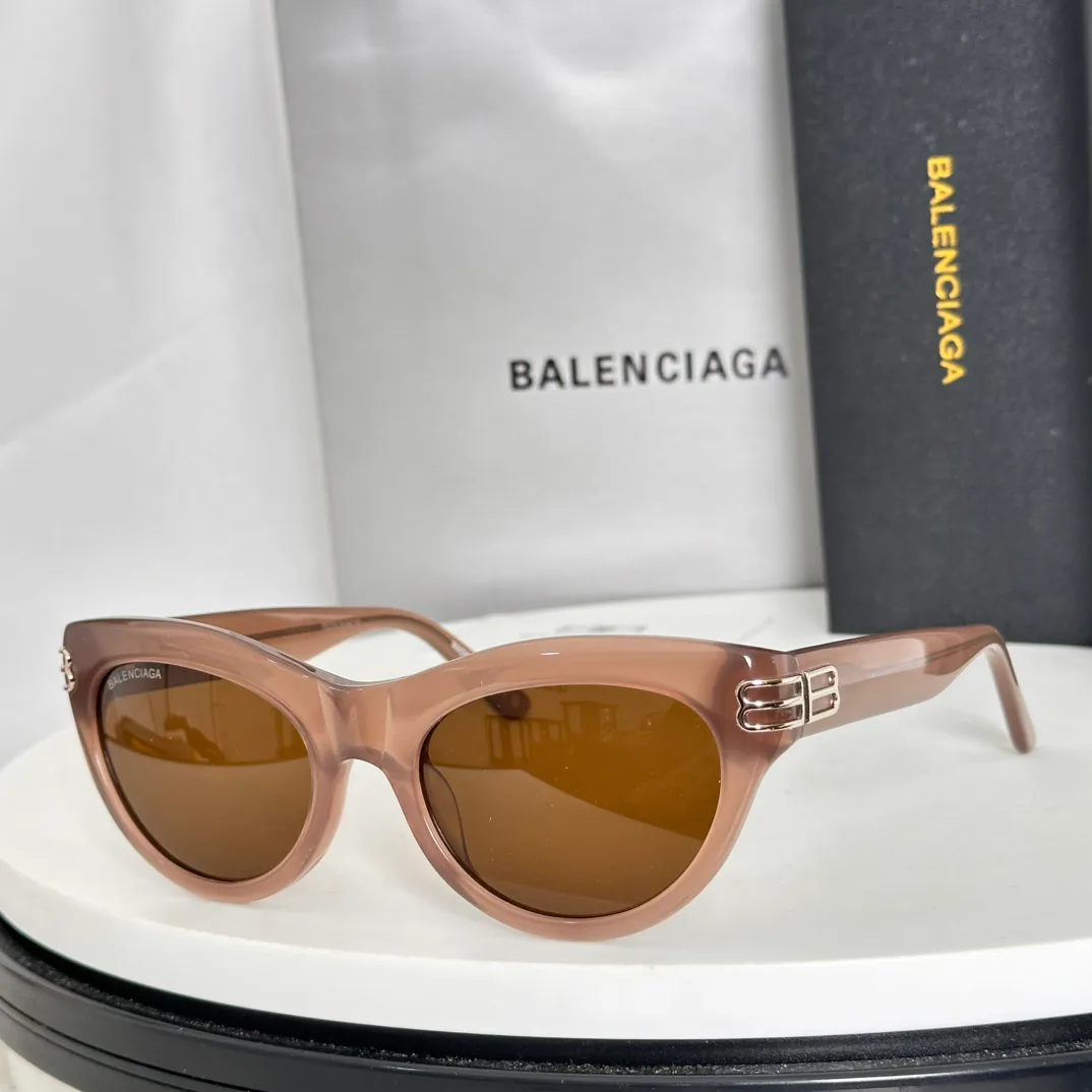 Очки Balenciaga 85247