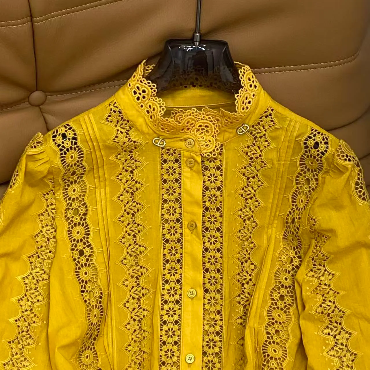 Рубашки Женские Christian Dior 1076401