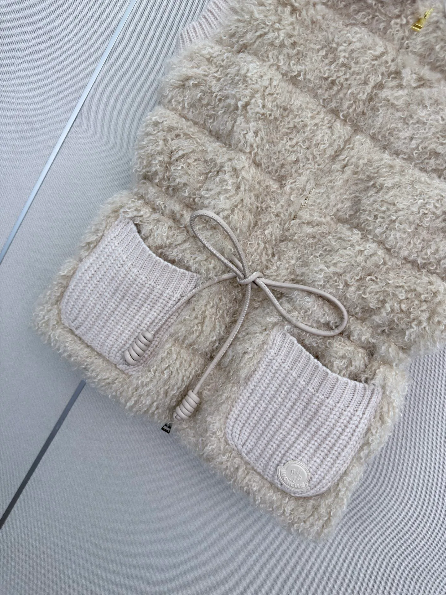 Жилеты Женские Moncler 18108848