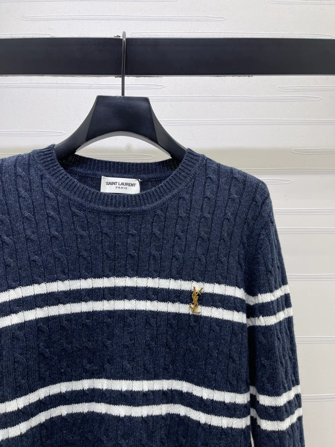 Джемперы И Свитеры Женские Saint Laurent 18437155