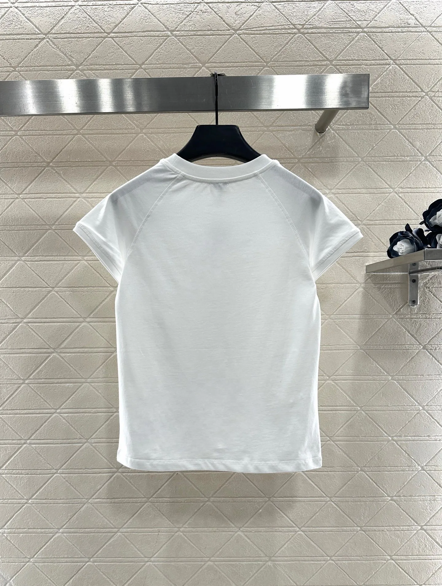 Футболки Женские Loewe 796384