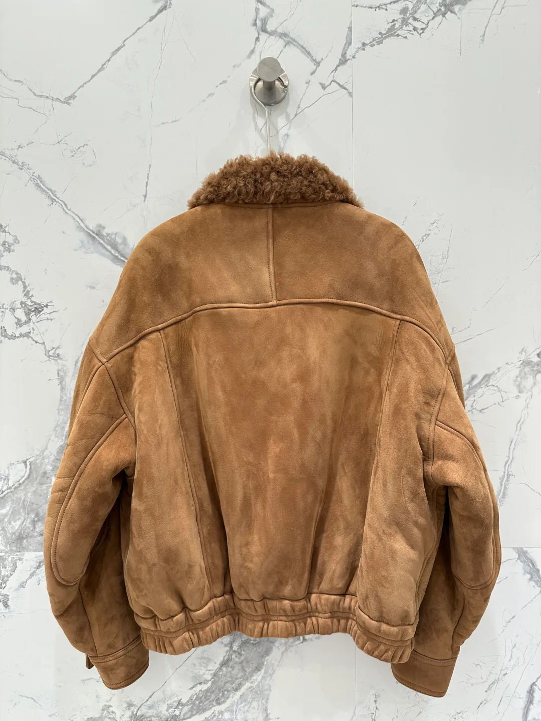 Куртки Женские Saint Laurent 450424