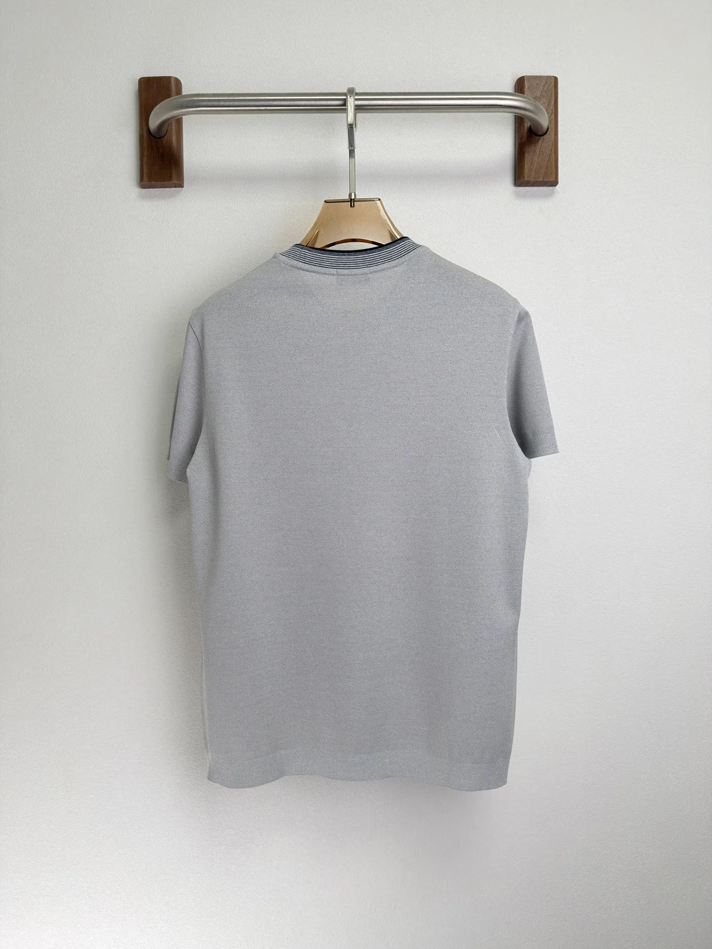 Футболки Мужские Zegna 10629575