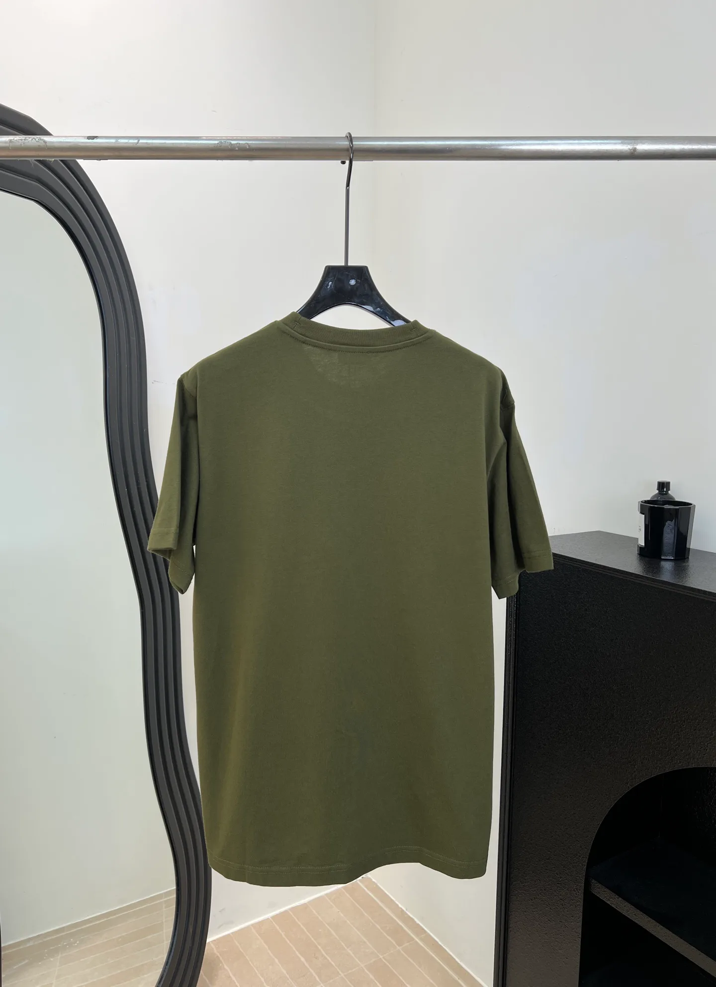 Футболки Мужские Burberry 563207