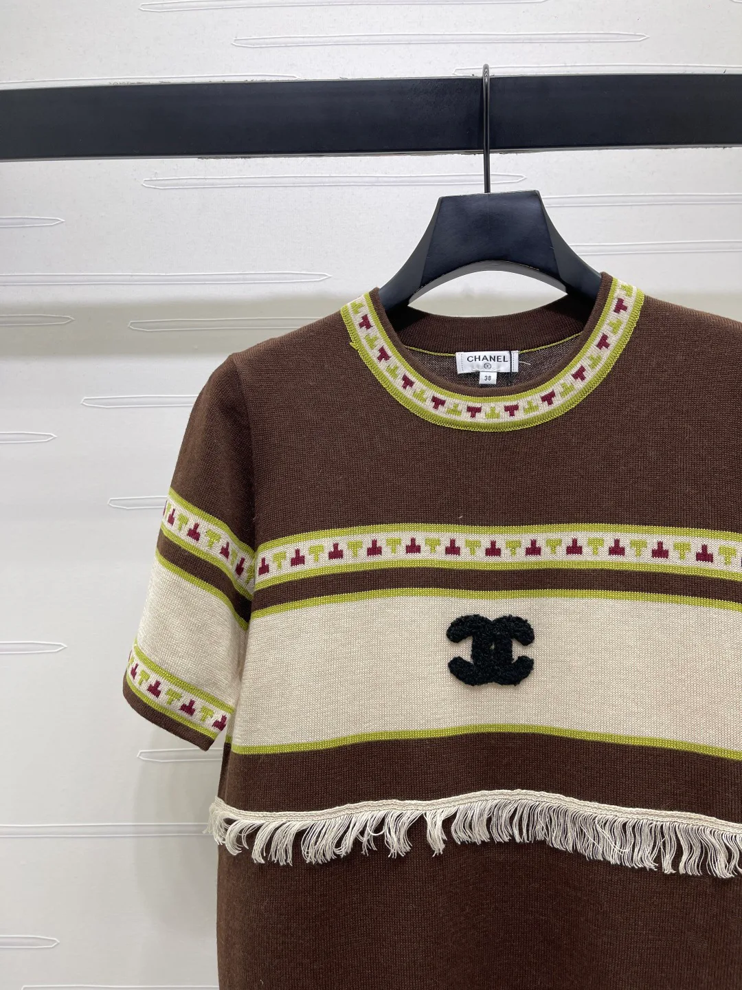 Топы Женские Chanel 13159913