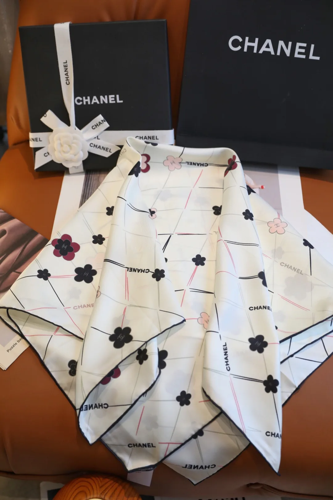 Текстиль Hermes 11631788