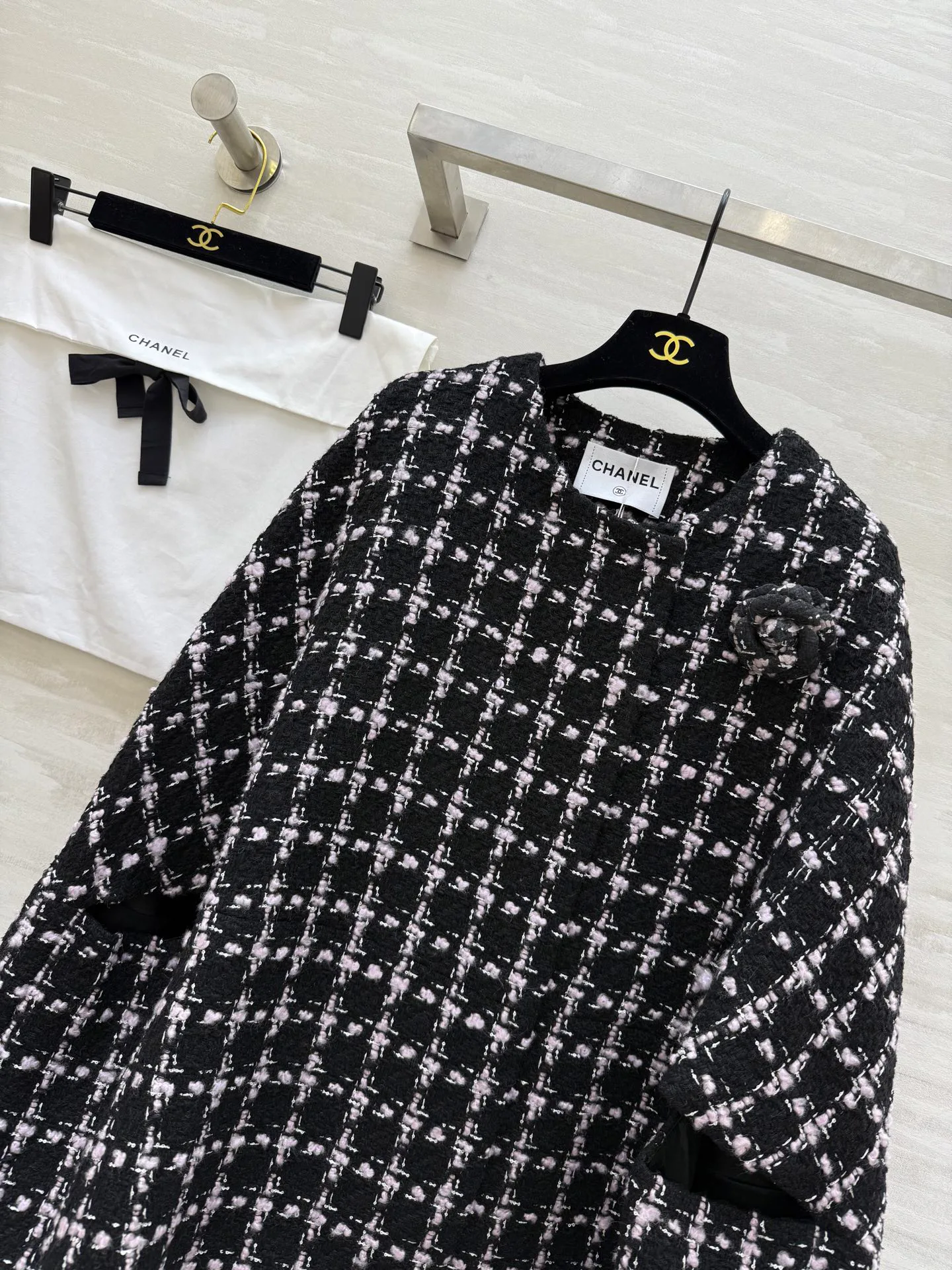 Куртки Женские Chanel 600434