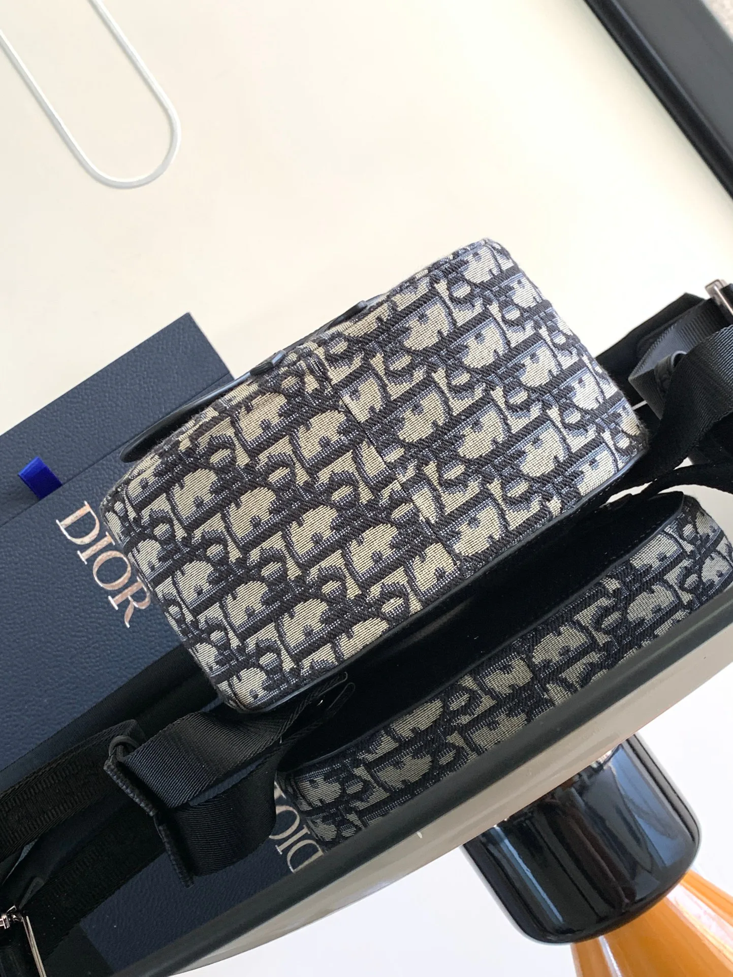 Рюкзаки Женские Christian Dior 11524937