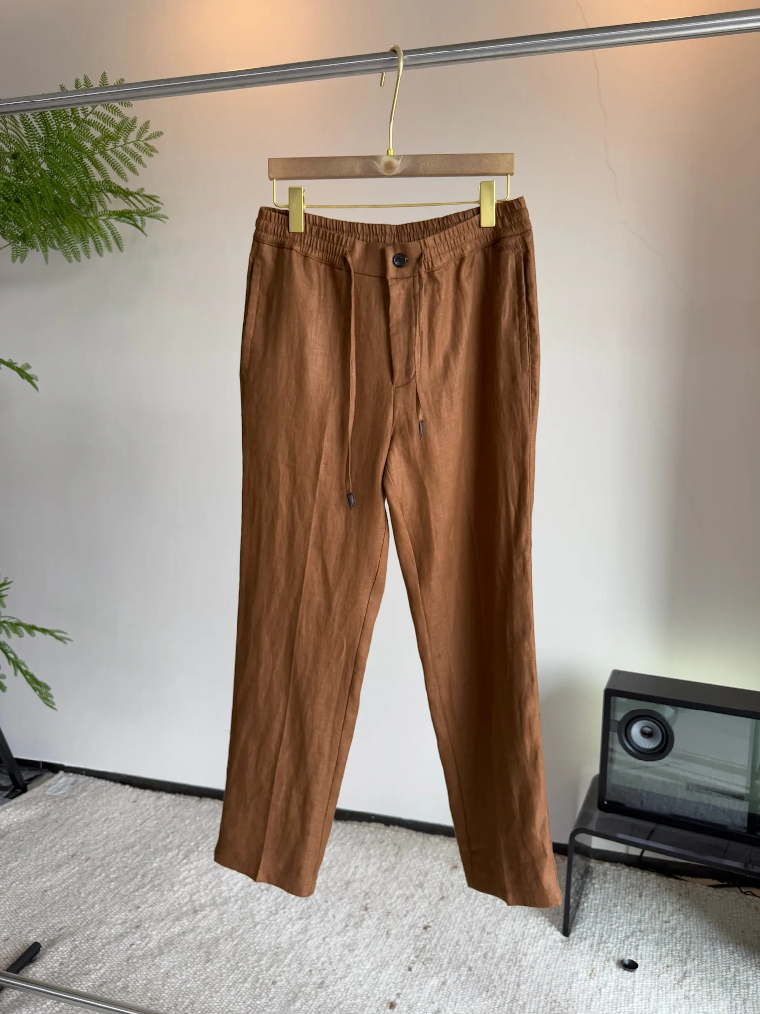 Брюки Мужские Zegna 11317116