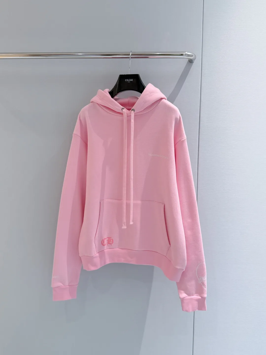 Свитшоты И Худи Женские Chrome Hearts 18049982