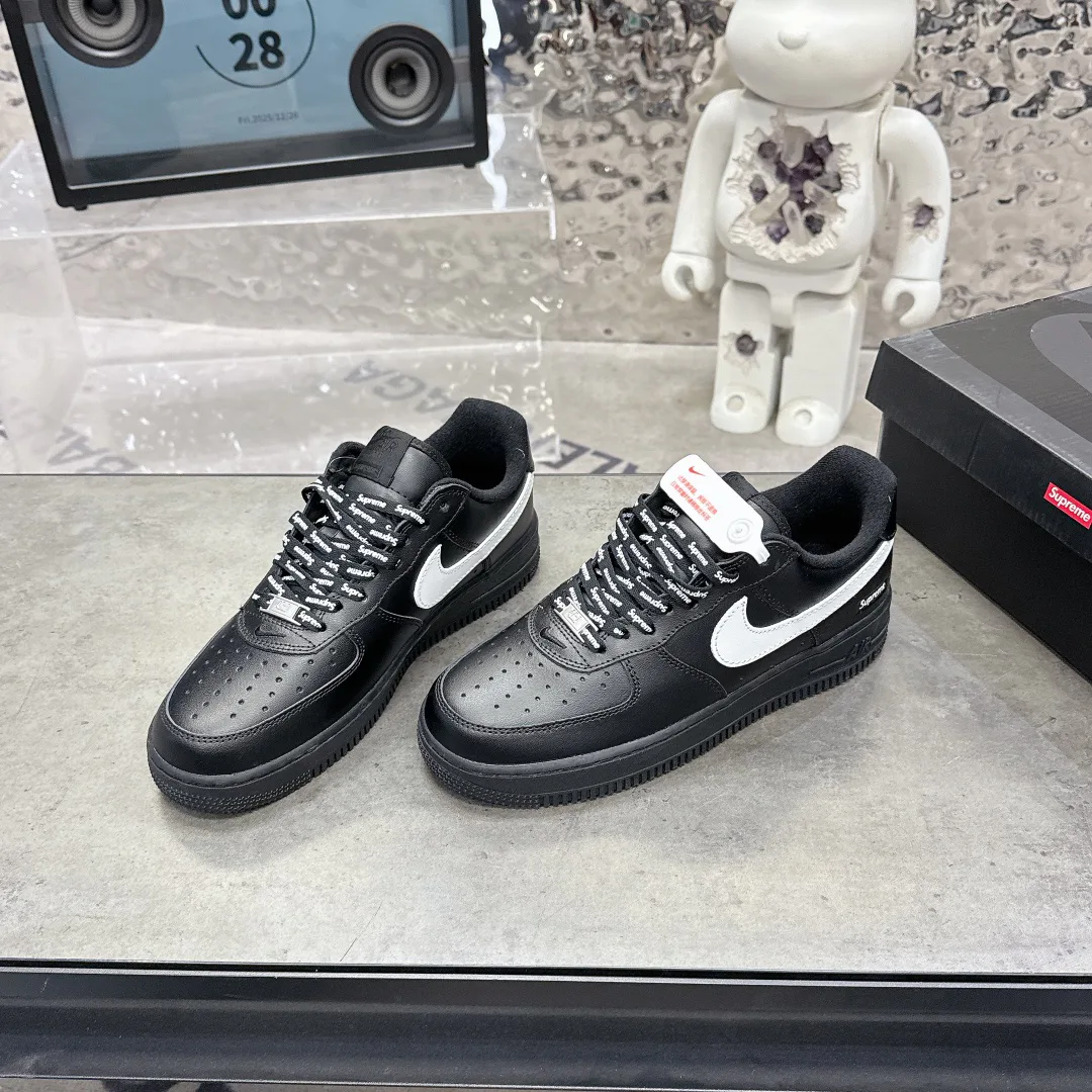 Кроссовки Женские Supreme 4960406